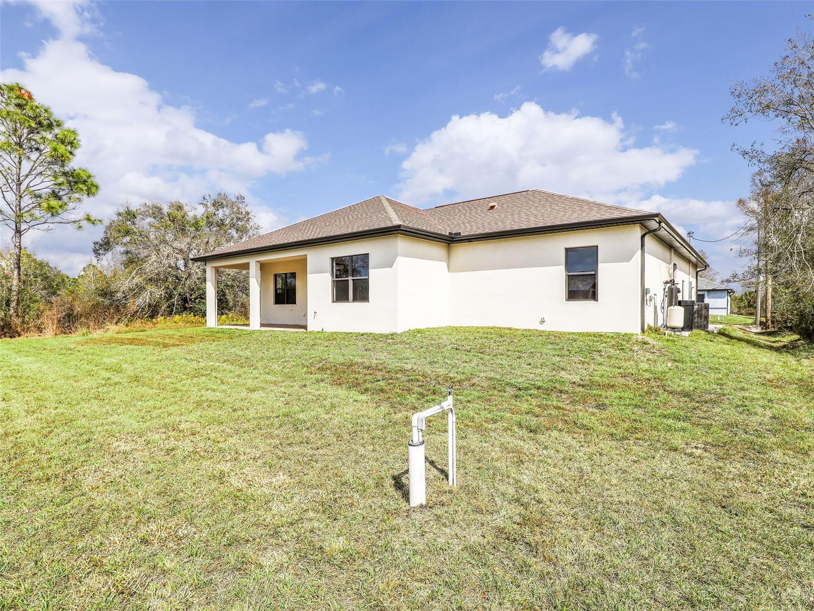 6191 KAMBACH ST, PORT CHARLOTTE, FL — photo 35