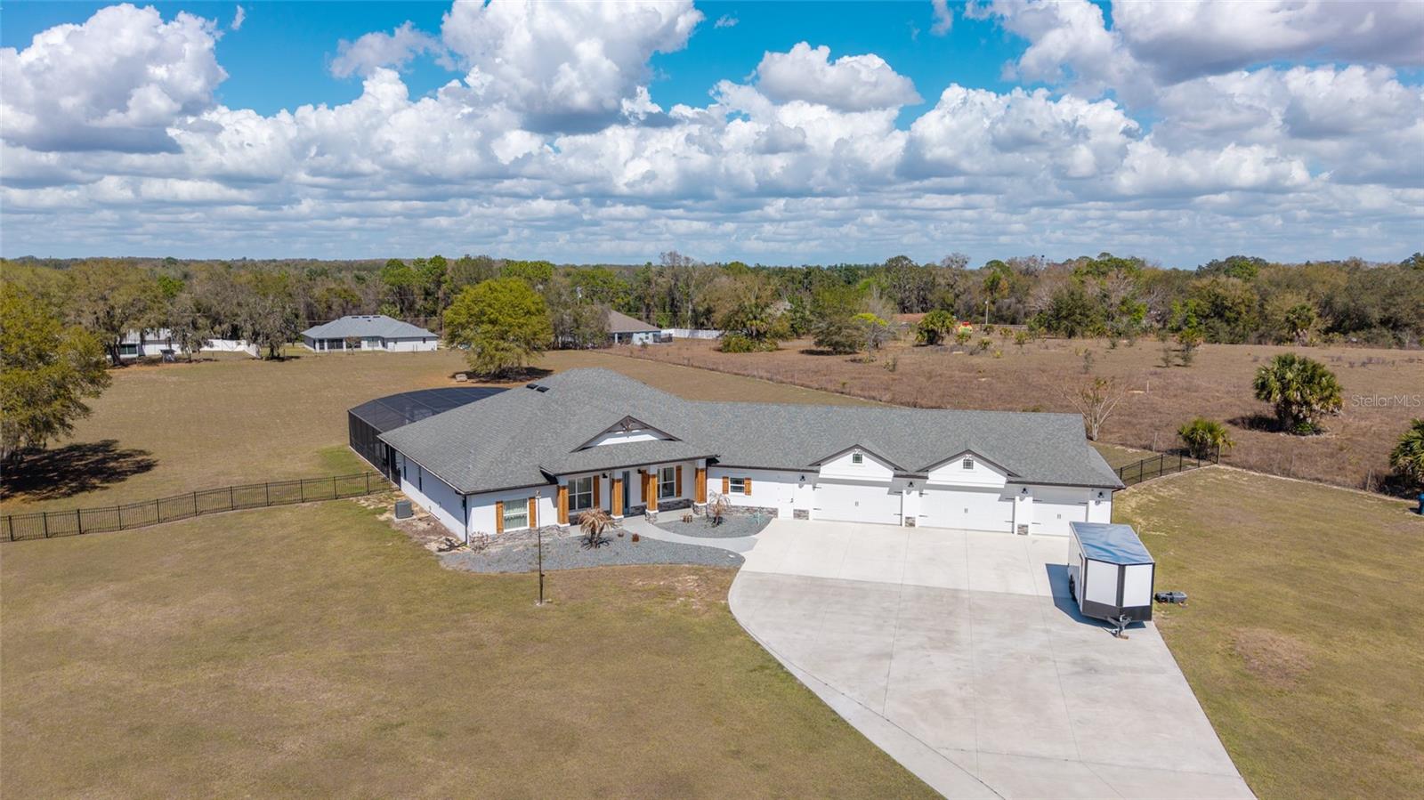 4821 SUNNYSIDE DR, FRUITLAND PARK, FL — photo 175
