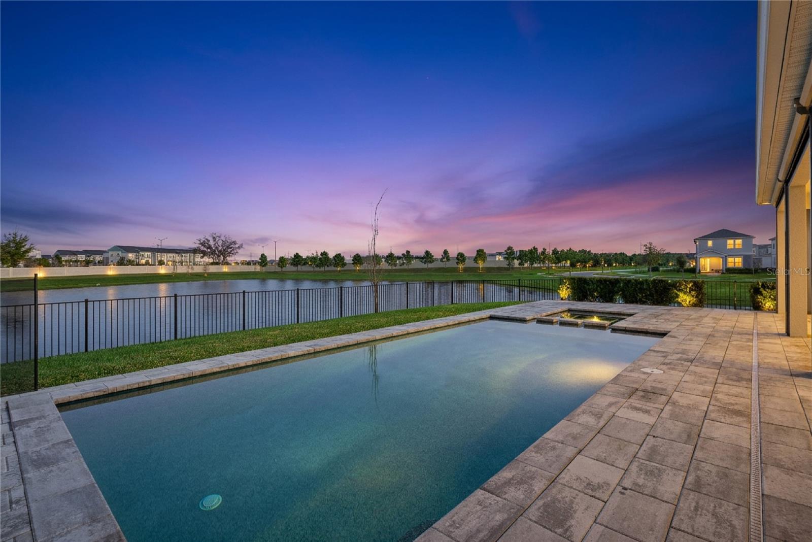 13823 DESTIN BEACH LN, ORLANDO, FL — photo 46
