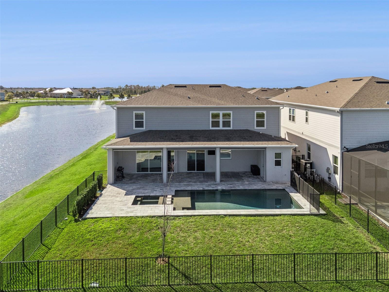 13823 DESTIN BEACH LN, ORLANDO, FL — photo 41