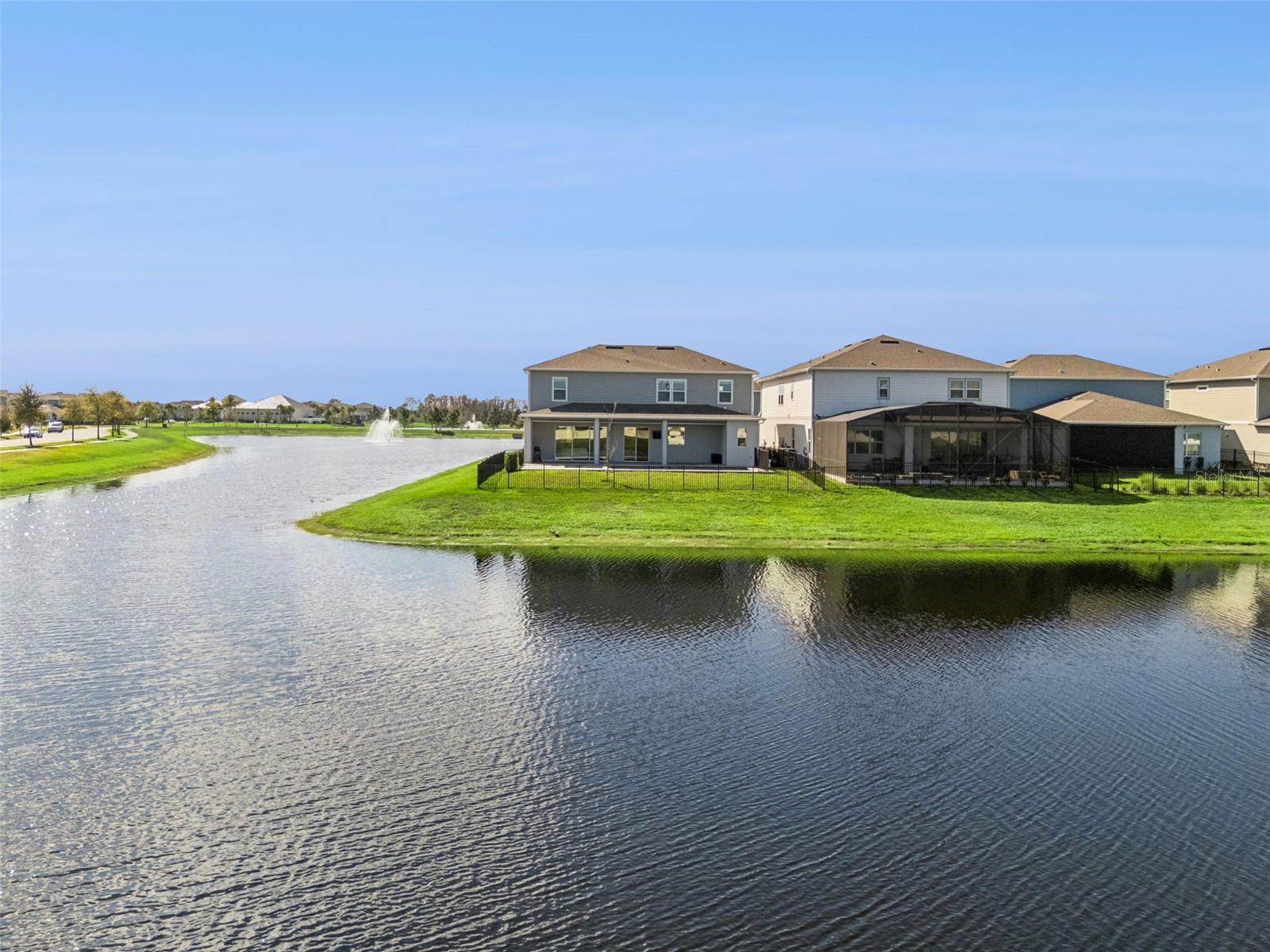 13823 DESTIN BEACH LN, ORLANDO, FL — photo 54