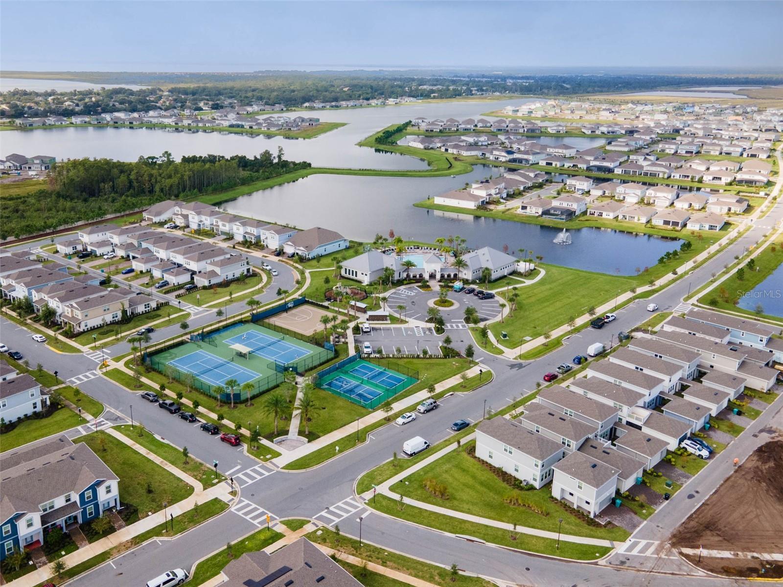 13823 DESTIN BEACH LN, ORLANDO, FL — photo 58