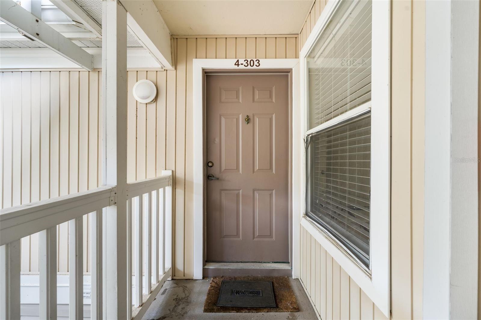4000 SW 23RD ST #4-303, GAINESVILLE, FL — photo 3