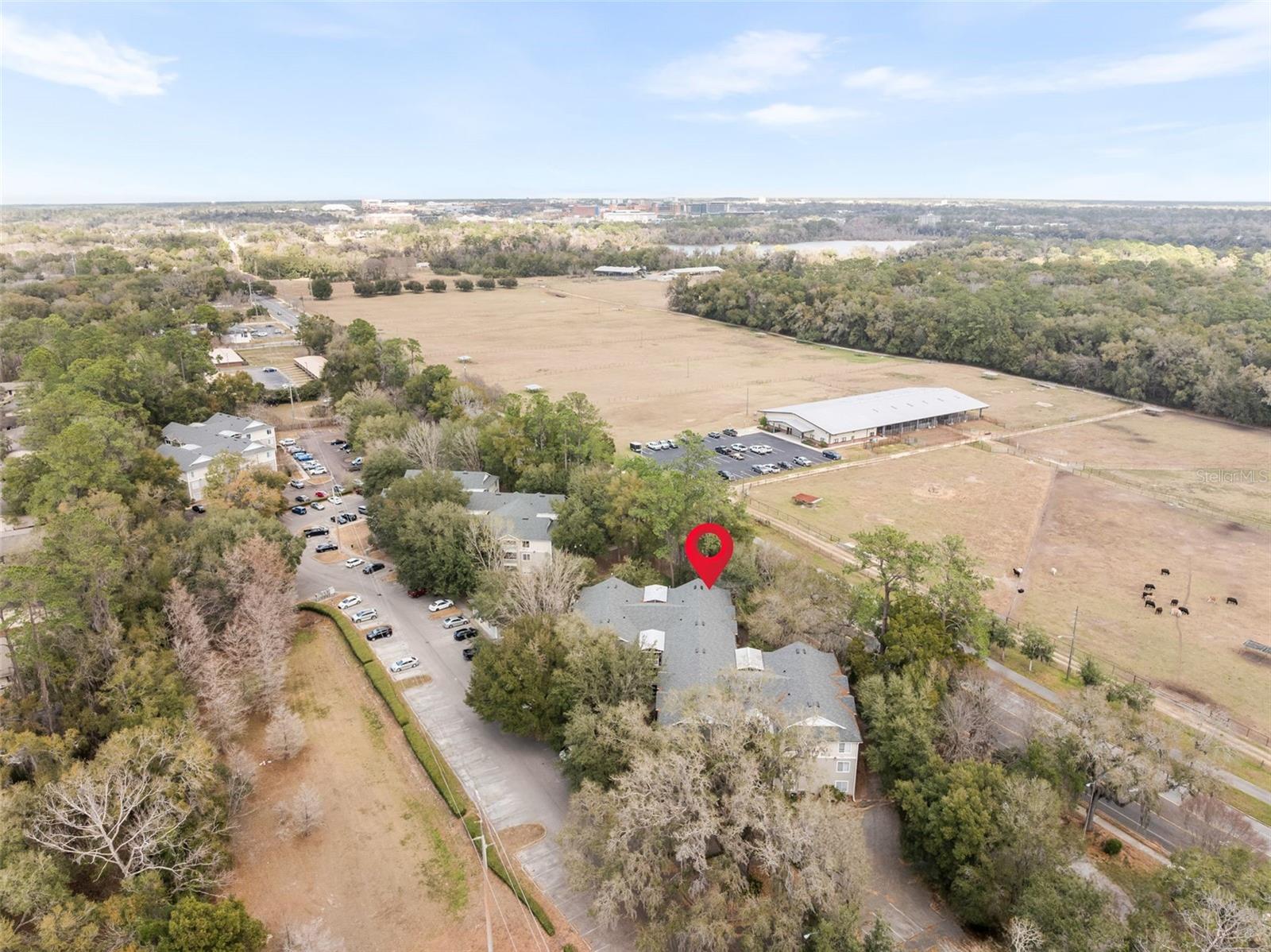 4000 SW 23RD ST #4-303, GAINESVILLE, FL — photo 46