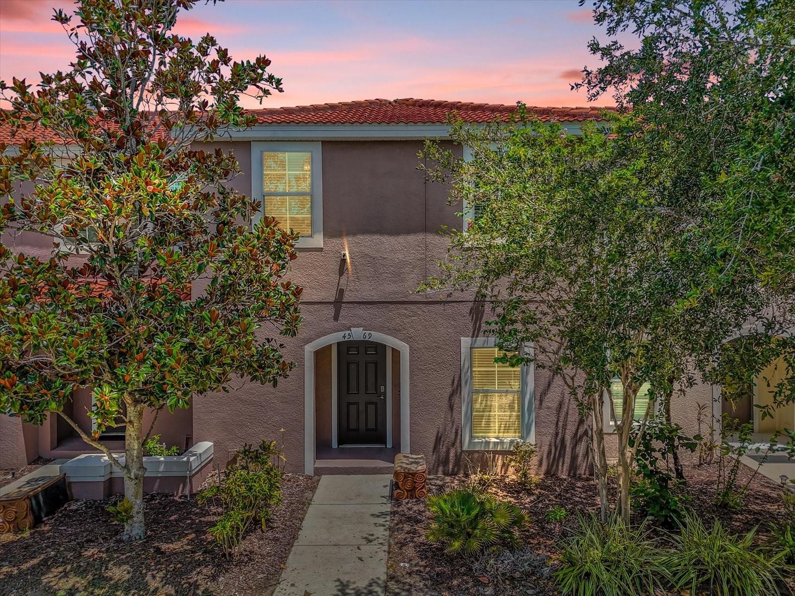 4569 CORSA LN, KISSIMMEE, FL
