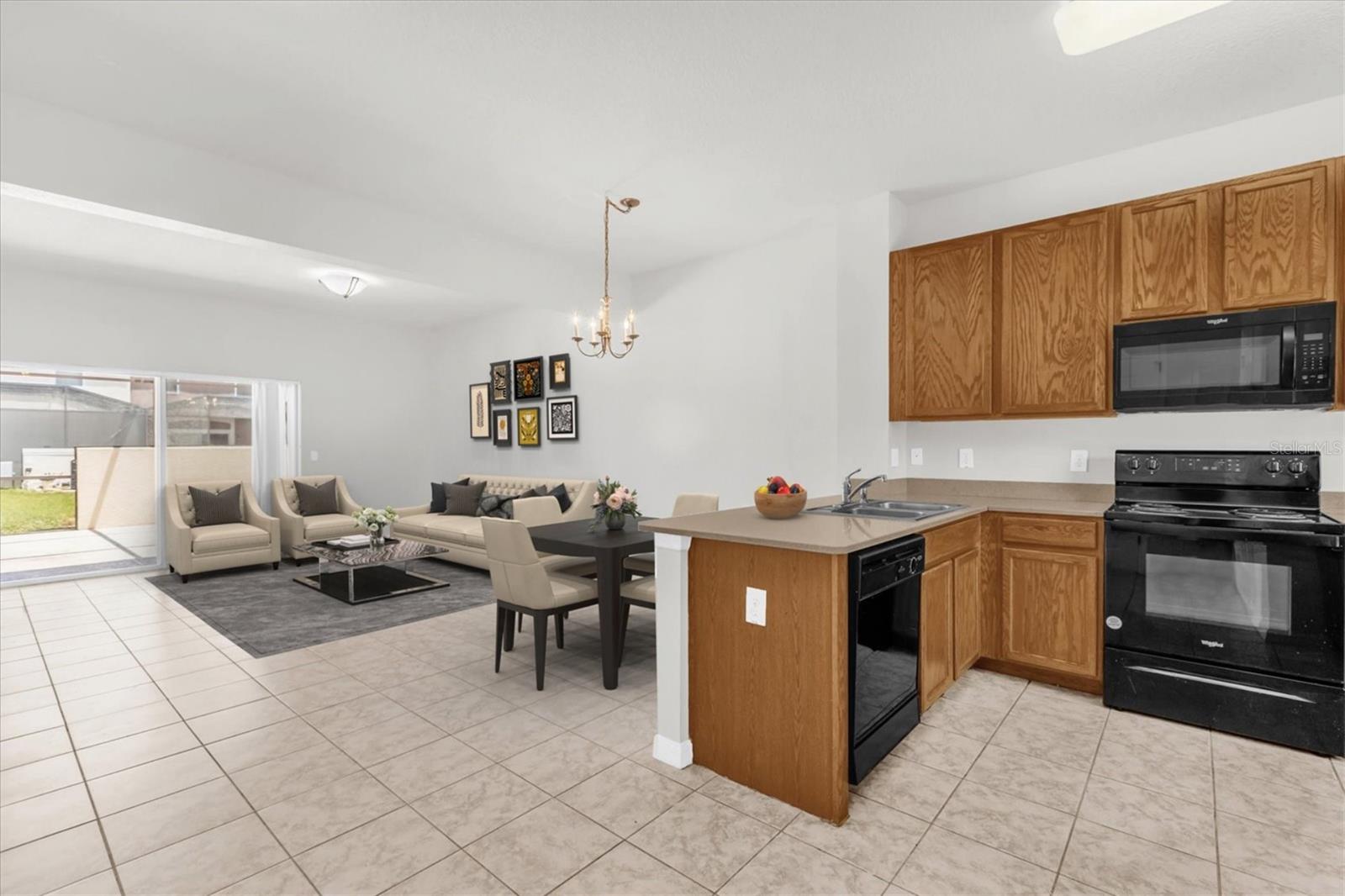 4569 CORSA LN, KISSIMMEE, FL — photo 3