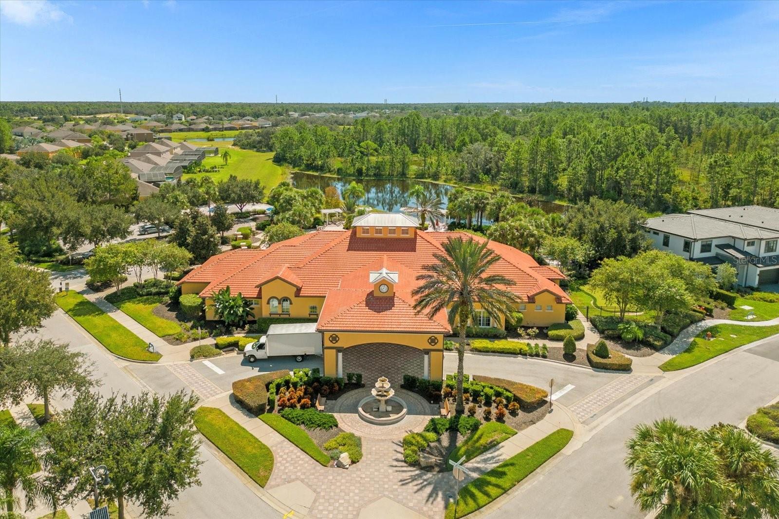 4569 CORSA LN, KISSIMMEE, FL — photo 25