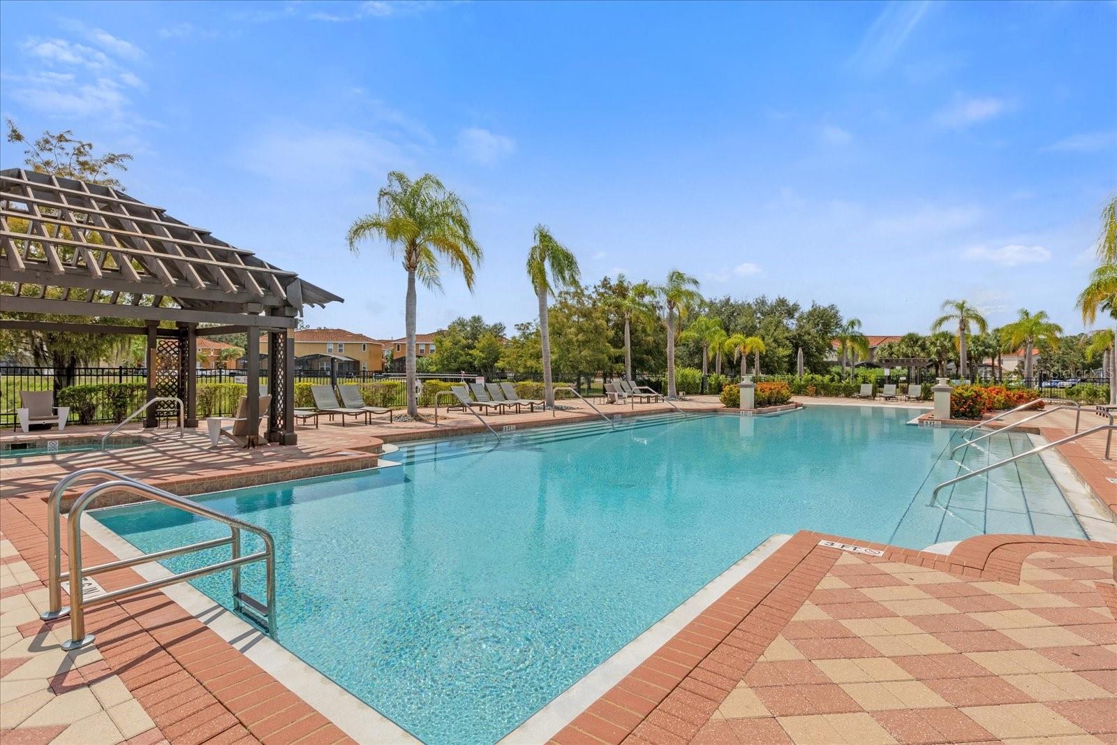 4569 CORSA LN, KISSIMMEE, FL — photo 26