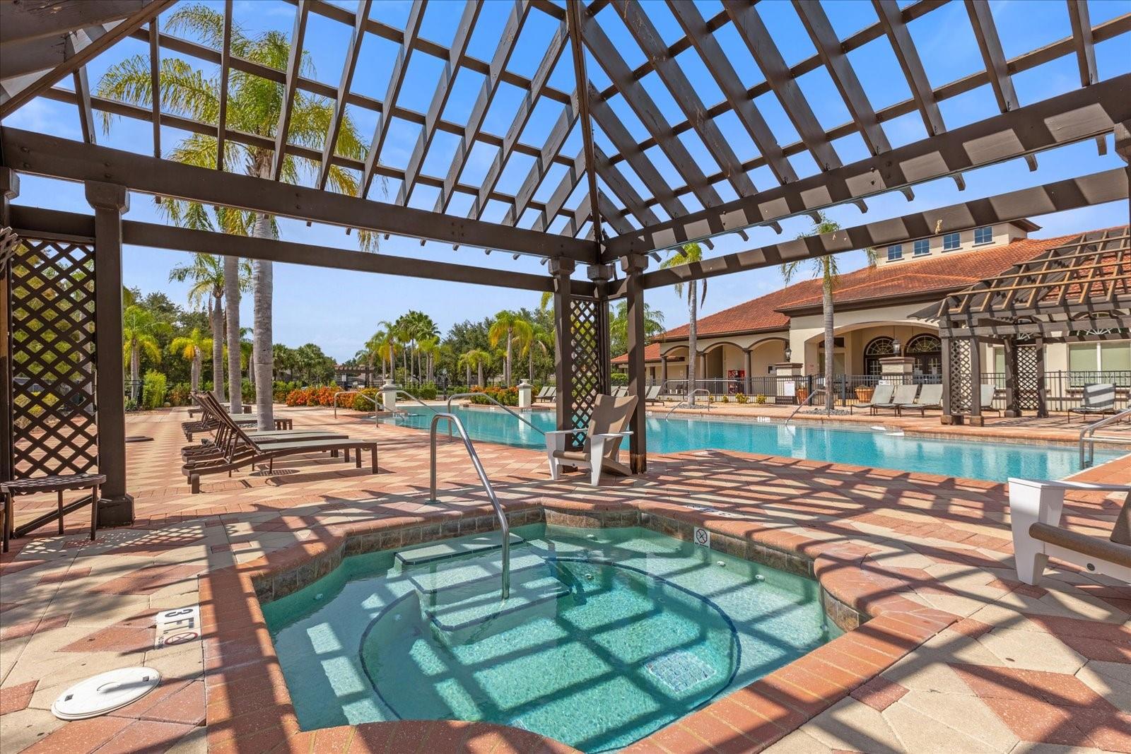 4569 CORSA LN, KISSIMMEE, FL — photo 27