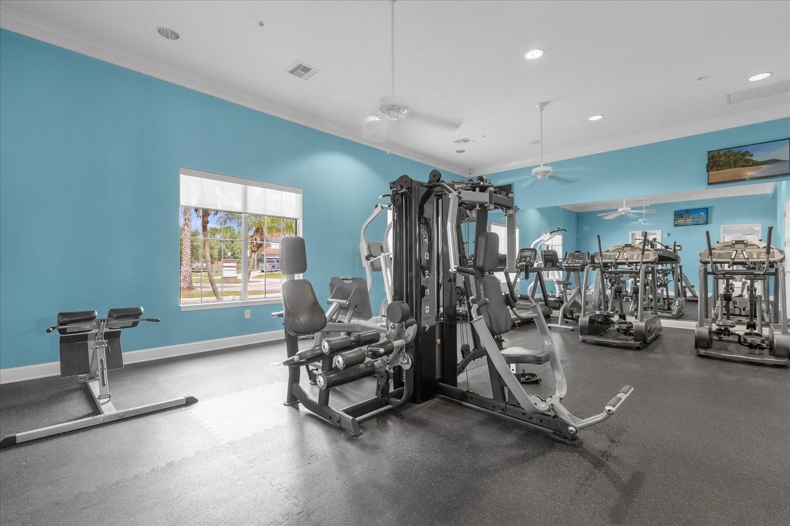 4569 CORSA LN, KISSIMMEE, FL — photo 34
