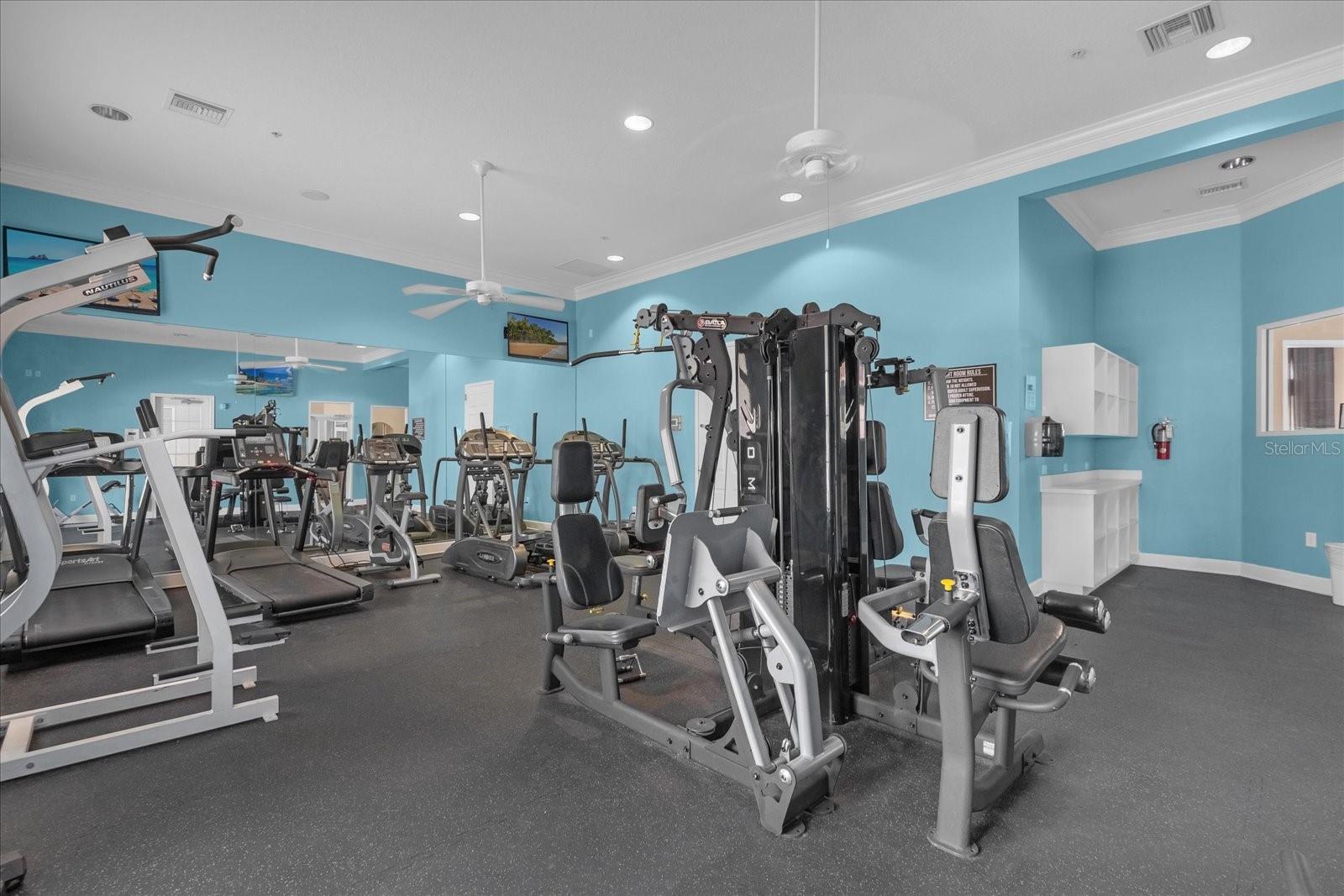 4569 CORSA LN, KISSIMMEE, FL — photo 35