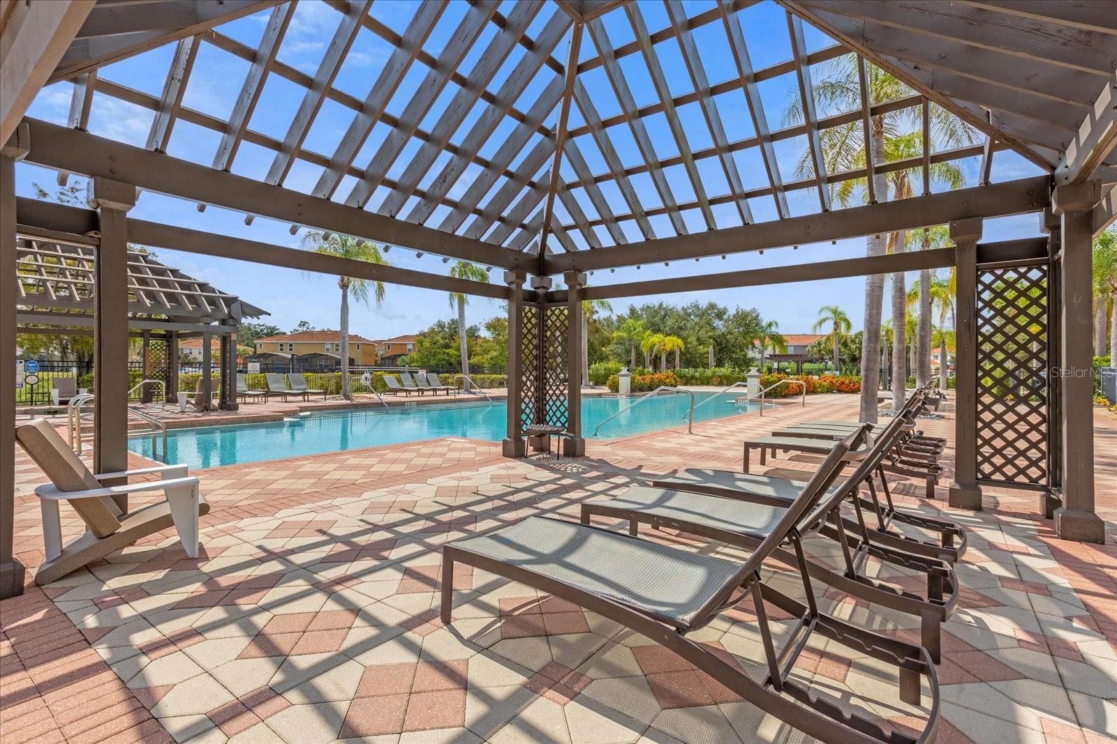 4569 CORSA LN, KISSIMMEE, FL — photo 36