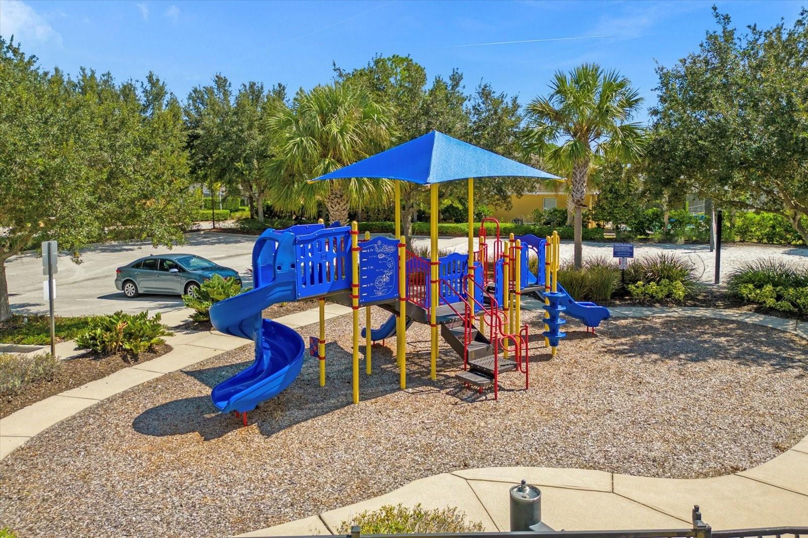 4569 CORSA LN, KISSIMMEE, FL — photo 37
