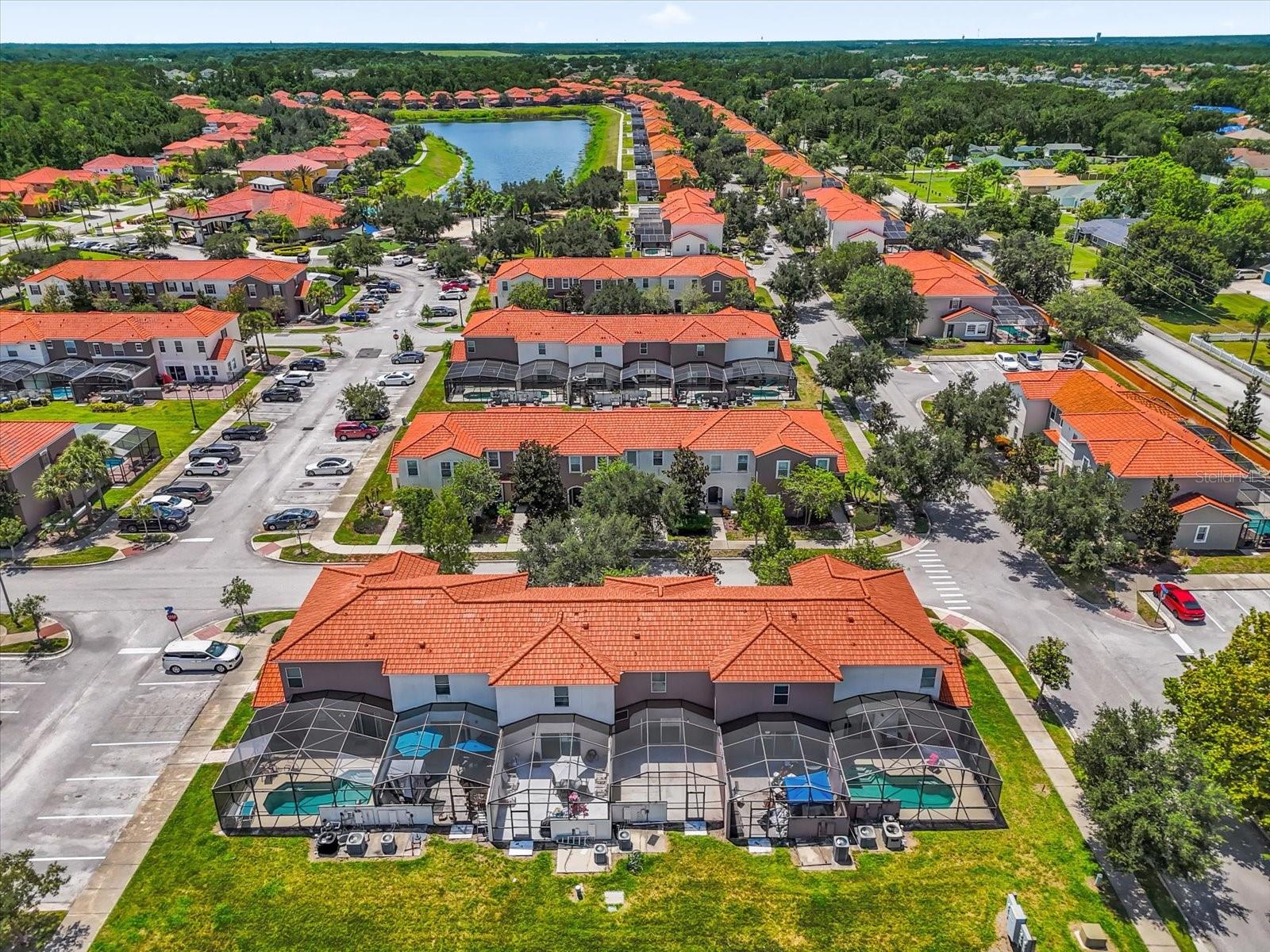 4569 CORSA LN, KISSIMMEE, FL — photo 41