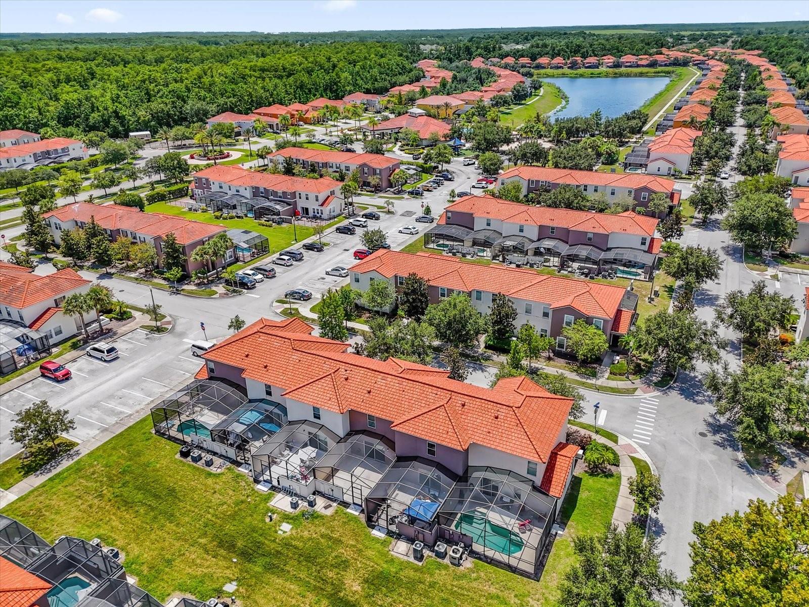 4569 CORSA LN, KISSIMMEE, FL — photo 42