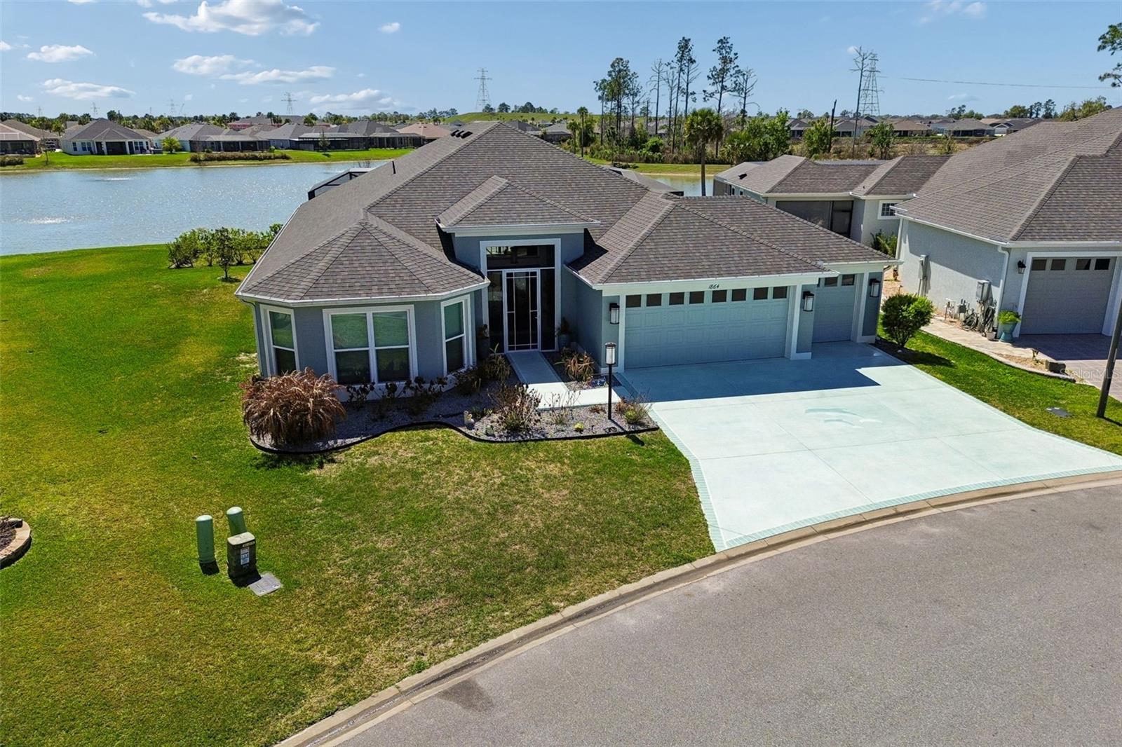 1864 KEEL CT, THE VILLAGES, FL