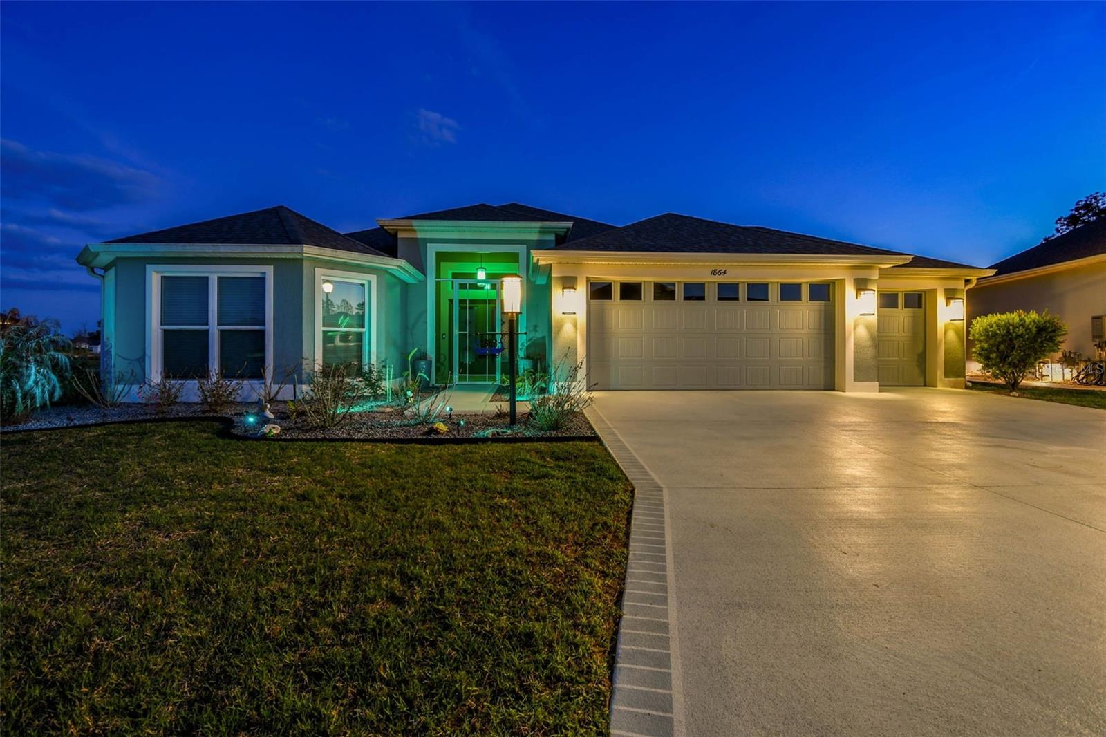 1864 KEEL CT, THE VILLAGES, FL — photo 4