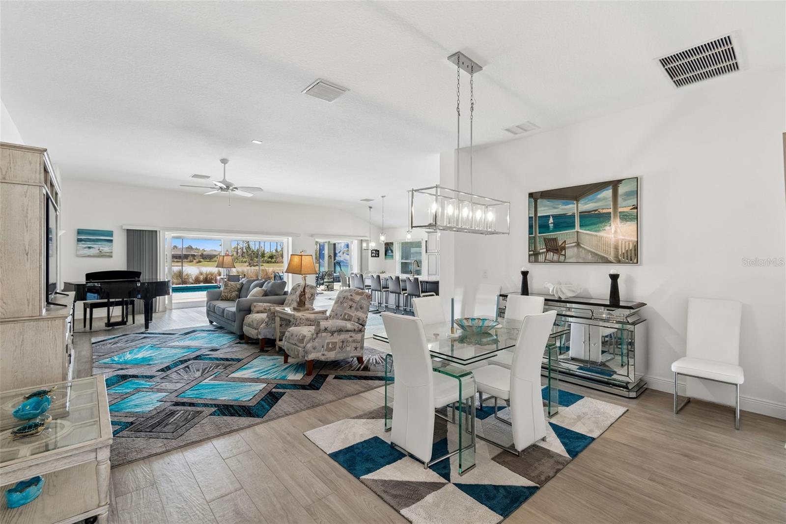 1864 KEEL CT, THE VILLAGES, FL — photo 11
