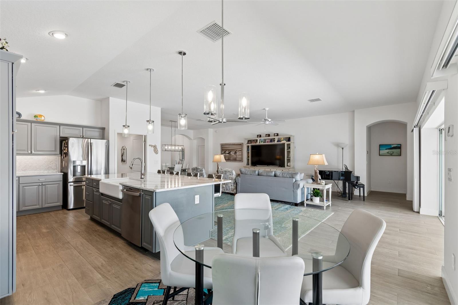 1864 KEEL CT, THE VILLAGES, FL — photo 42