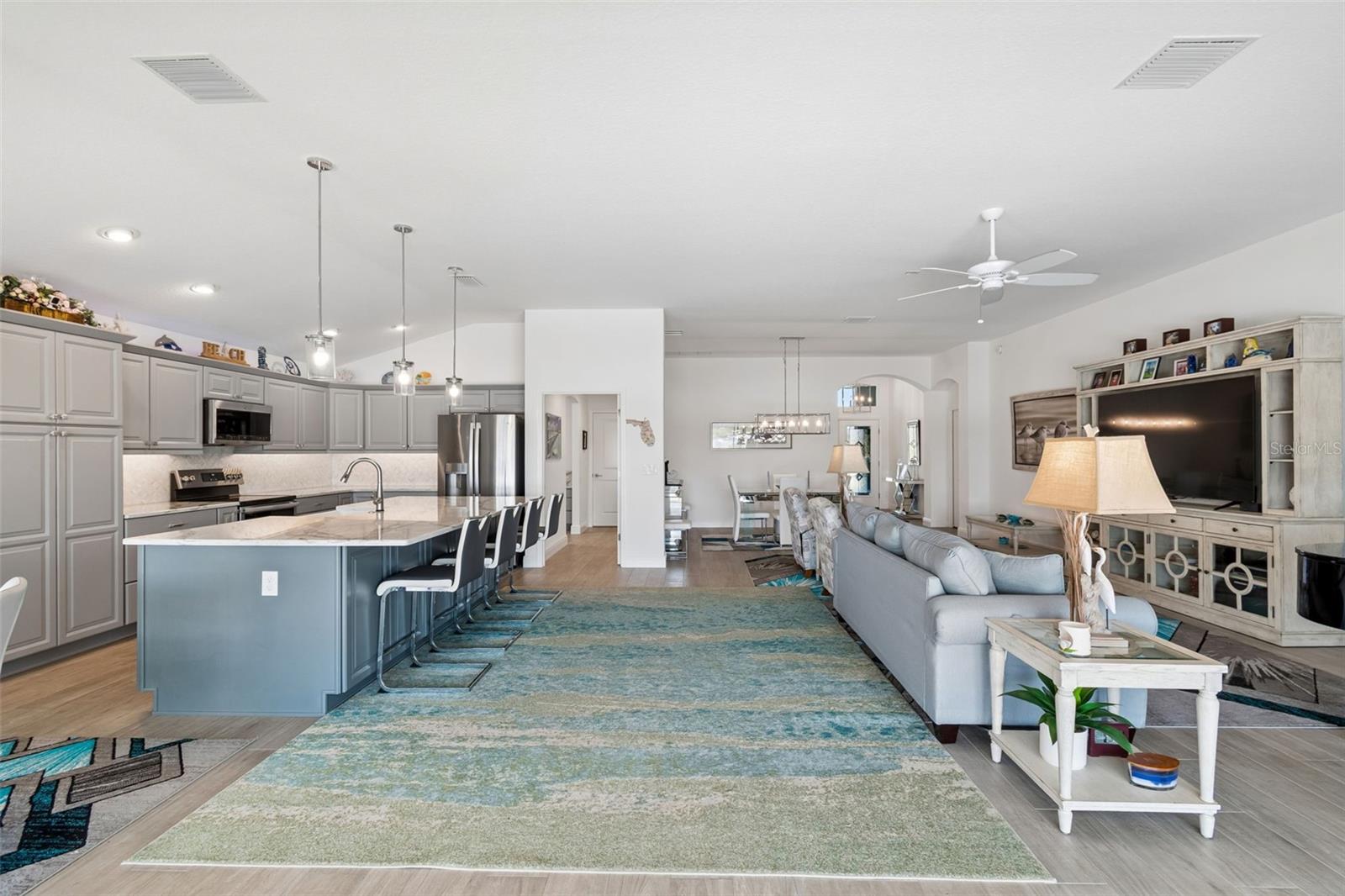 1864 KEEL CT, THE VILLAGES, FL — photo 45