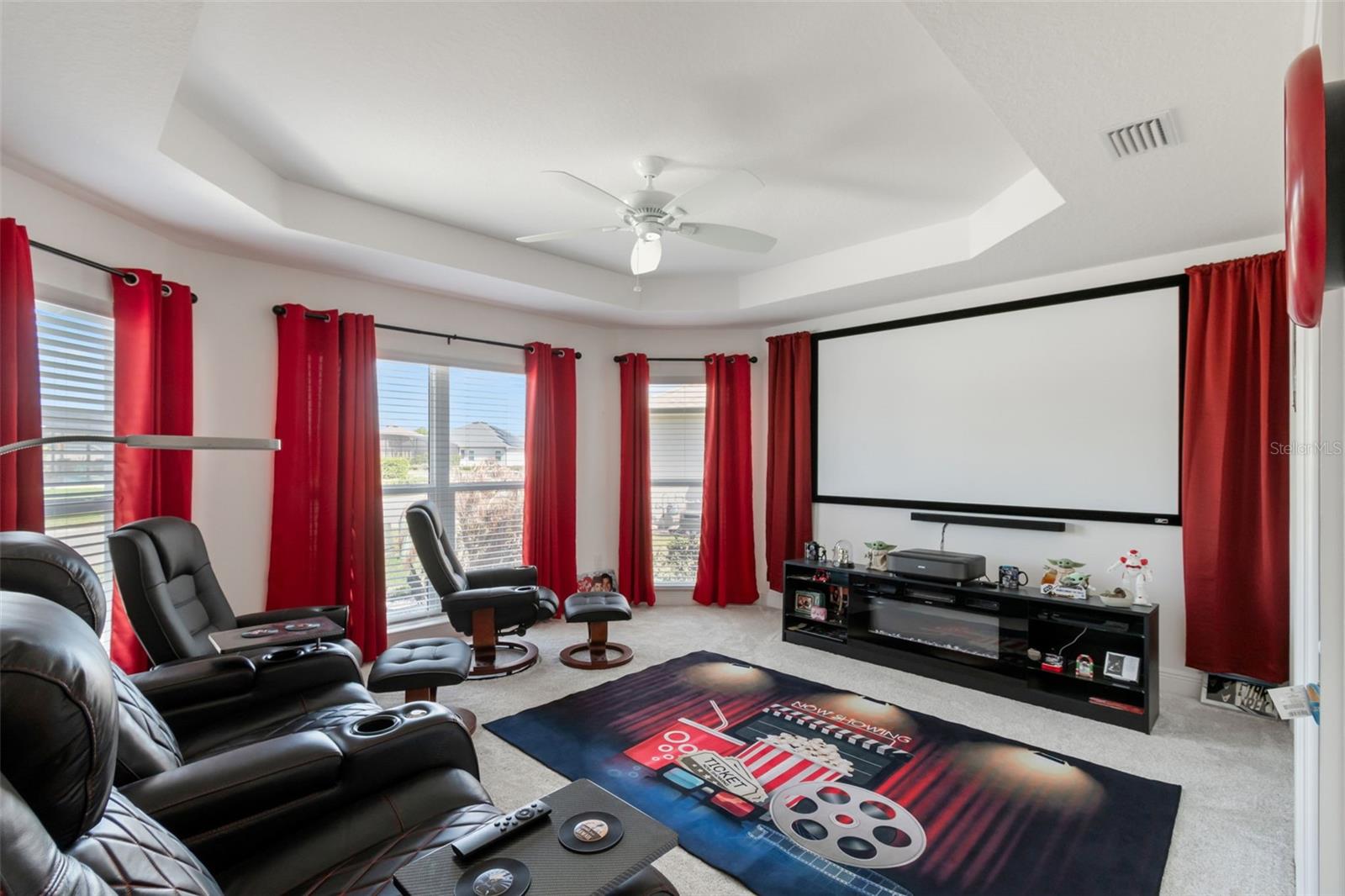 1864 KEEL CT, THE VILLAGES, FL — photo 83