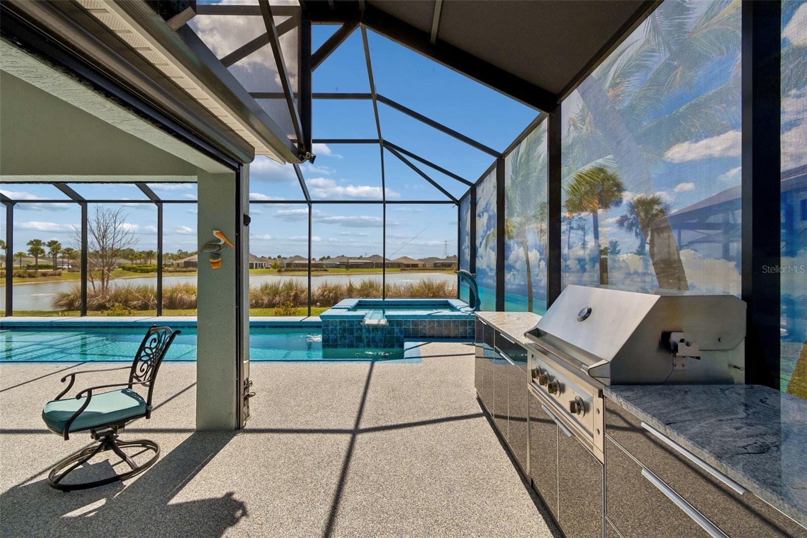 1864 KEEL CT, THE VILLAGES, FL — photo 107