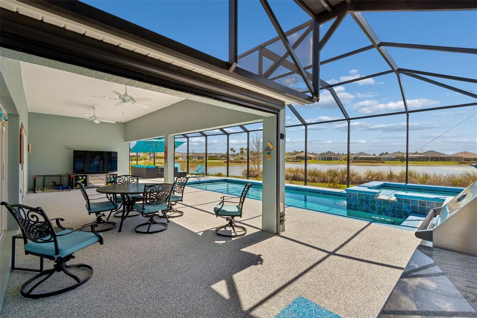 1864 KEEL CT, THE VILLAGES, FL — photo 112