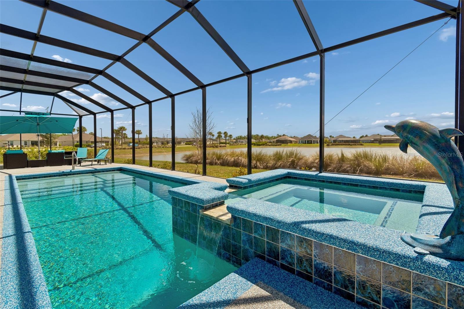 1864 KEEL CT, THE VILLAGES, FL — photo 116