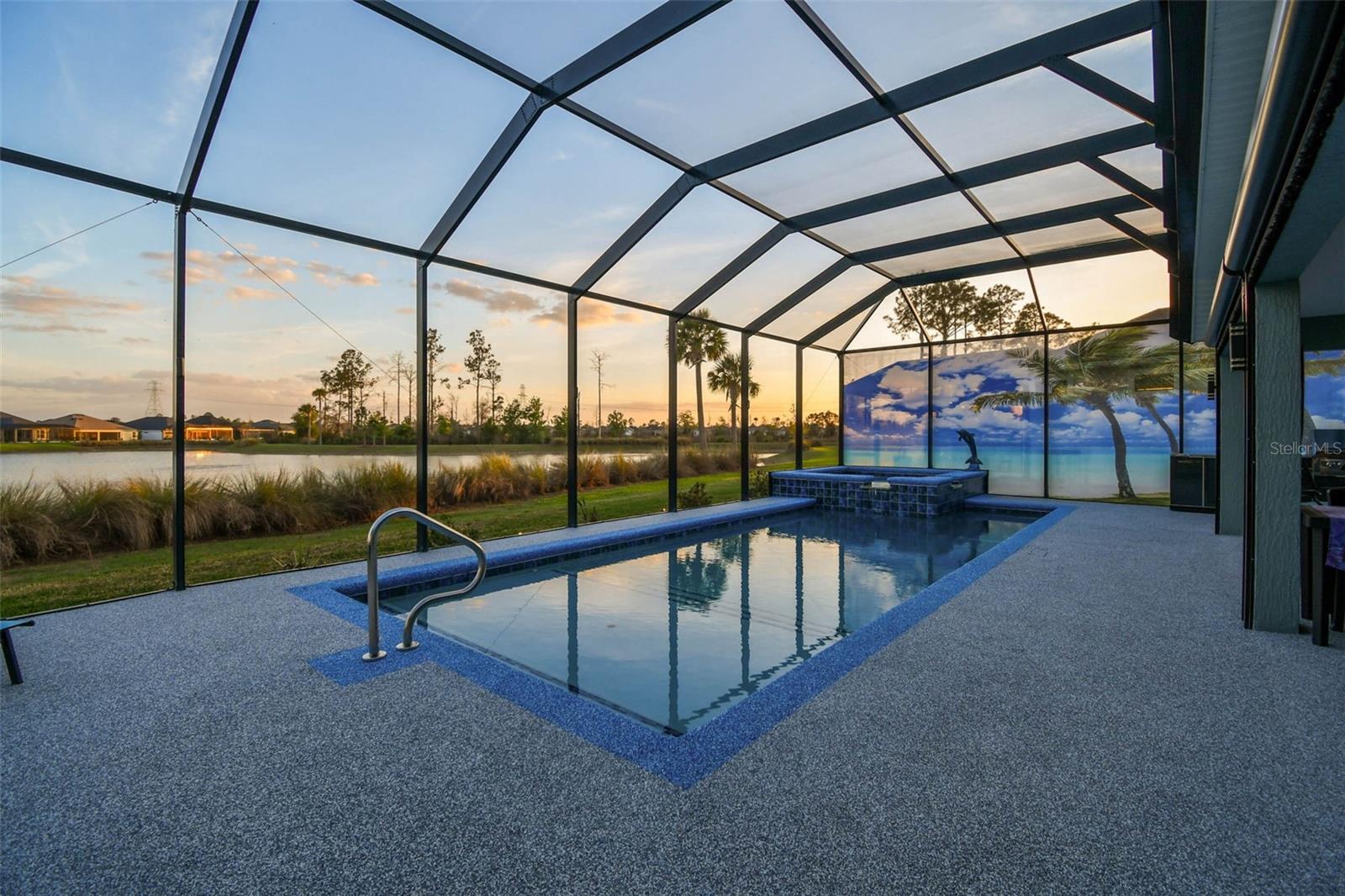 1864 KEEL CT, THE VILLAGES, FL — photo 117