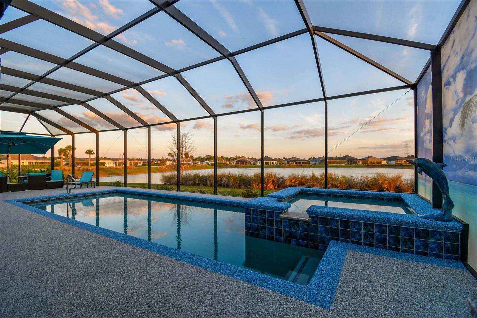 1864 KEEL CT, THE VILLAGES, FL — photo 119