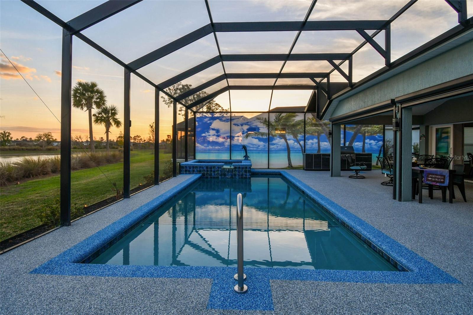 1864 KEEL CT, THE VILLAGES, FL — photo 129