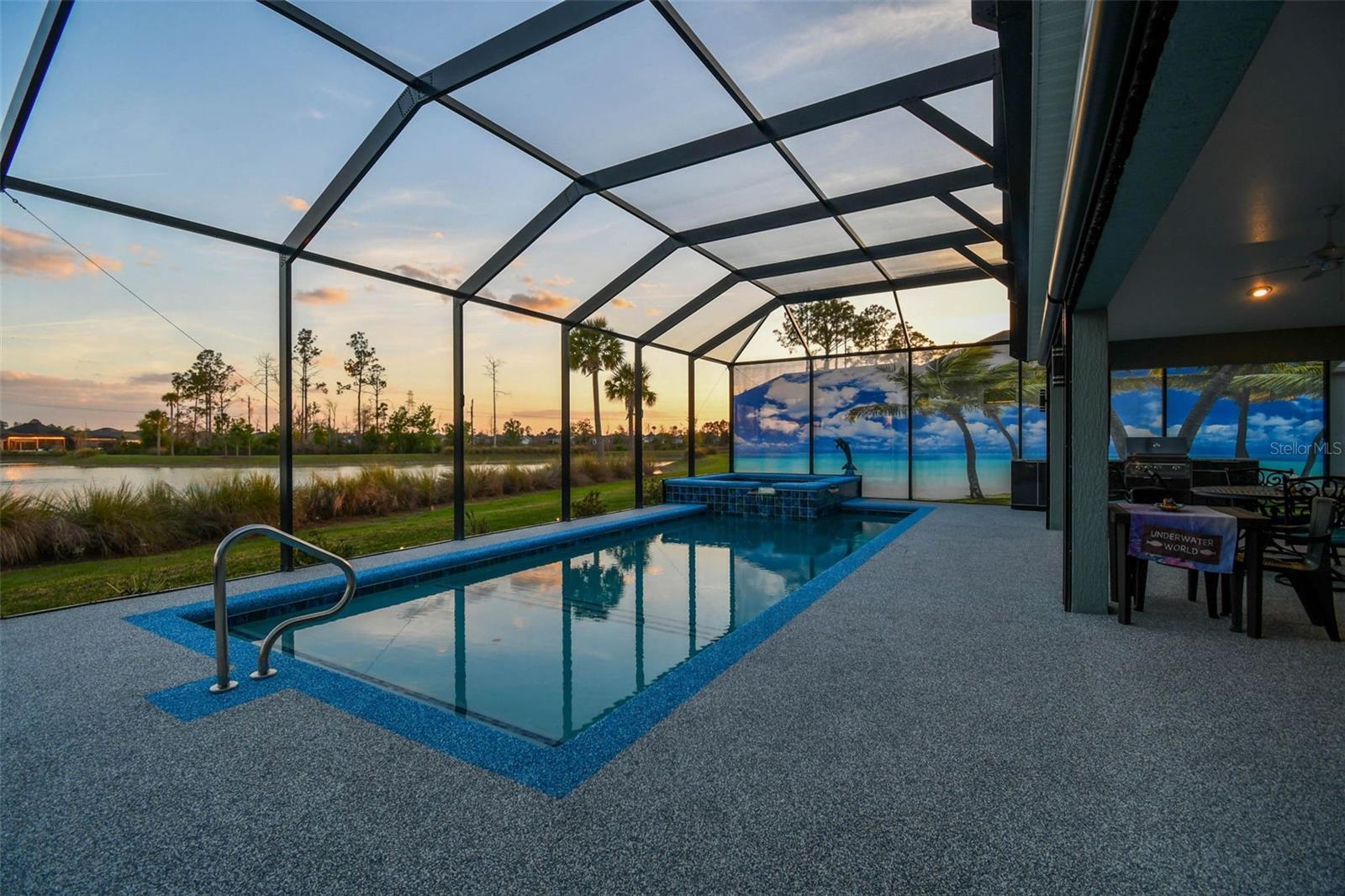 1864 KEEL CT, THE VILLAGES, FL — photo 131