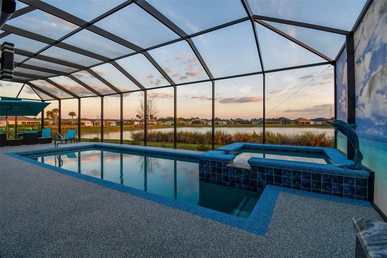 1864 KEEL CT, THE VILLAGES, FL — photo 134
