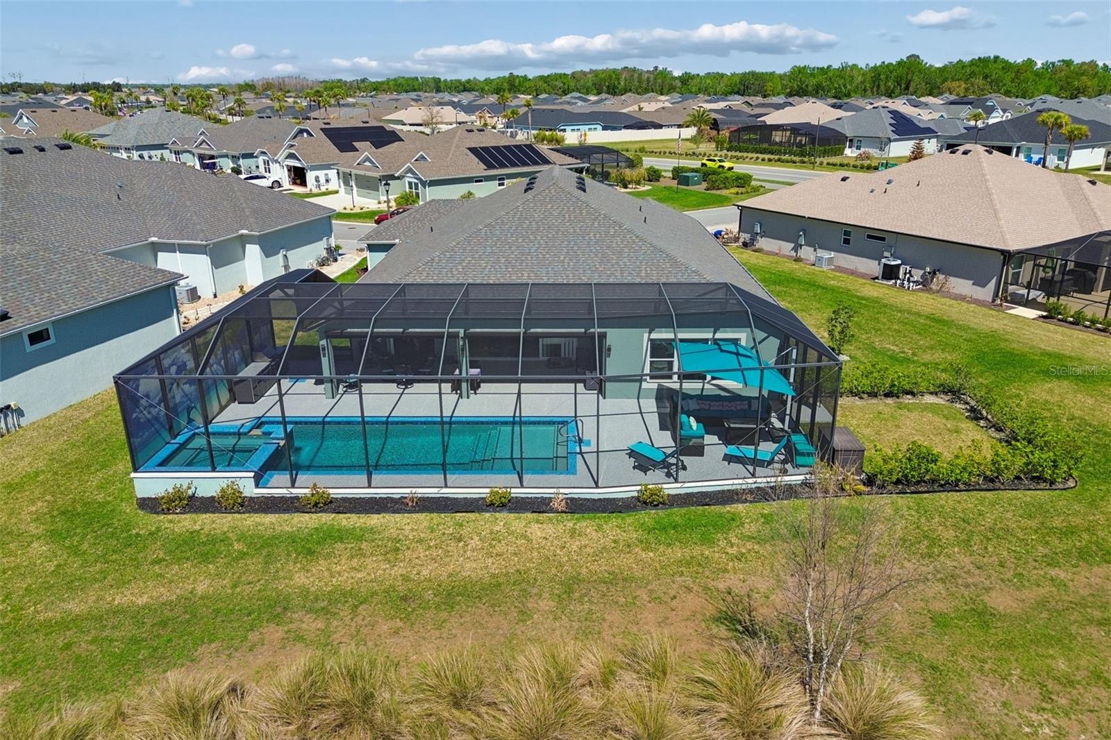 1864 KEEL CT, THE VILLAGES, FL — photo 147