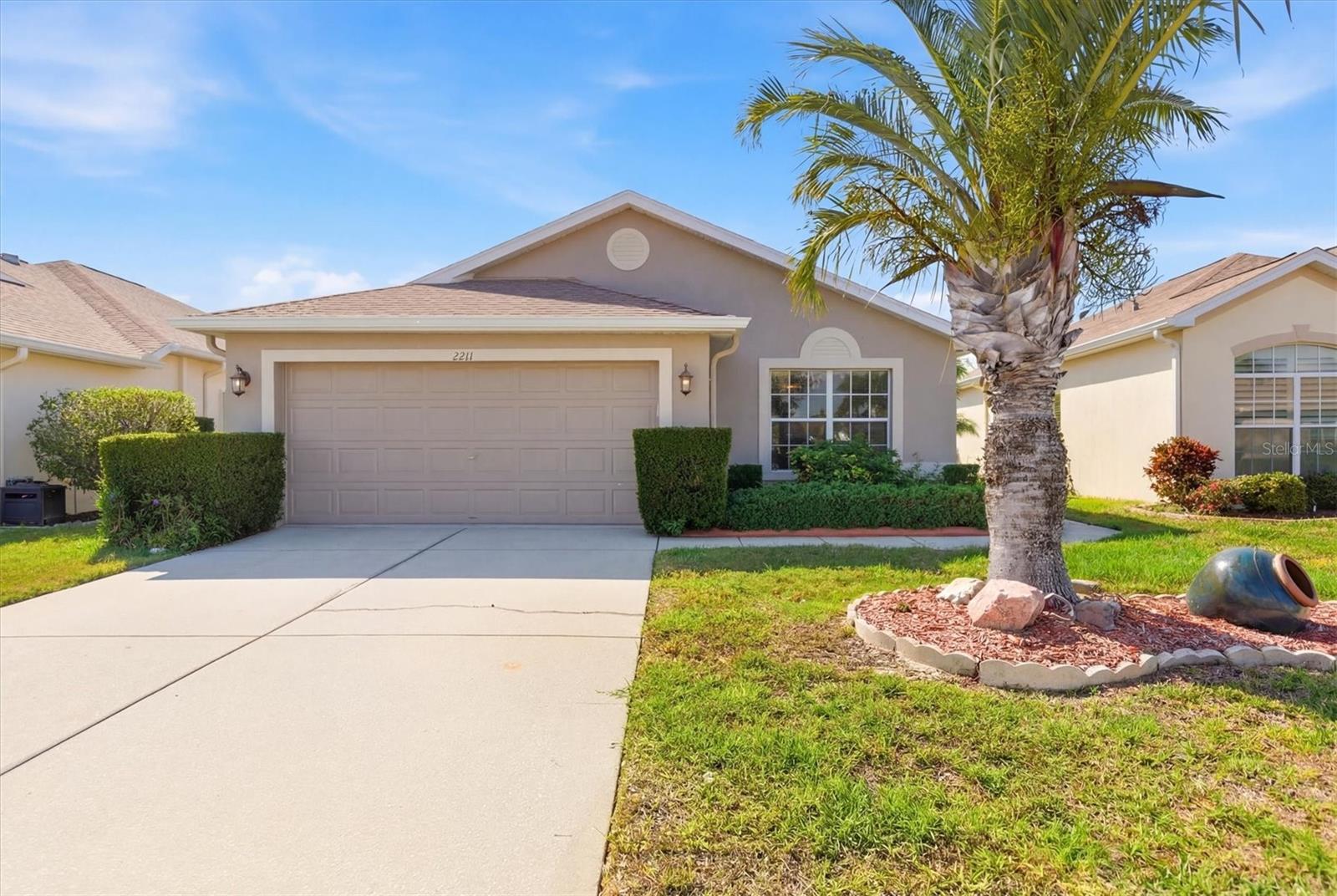 2211 PLEASANT HILL LN, HOLIDAY, FL