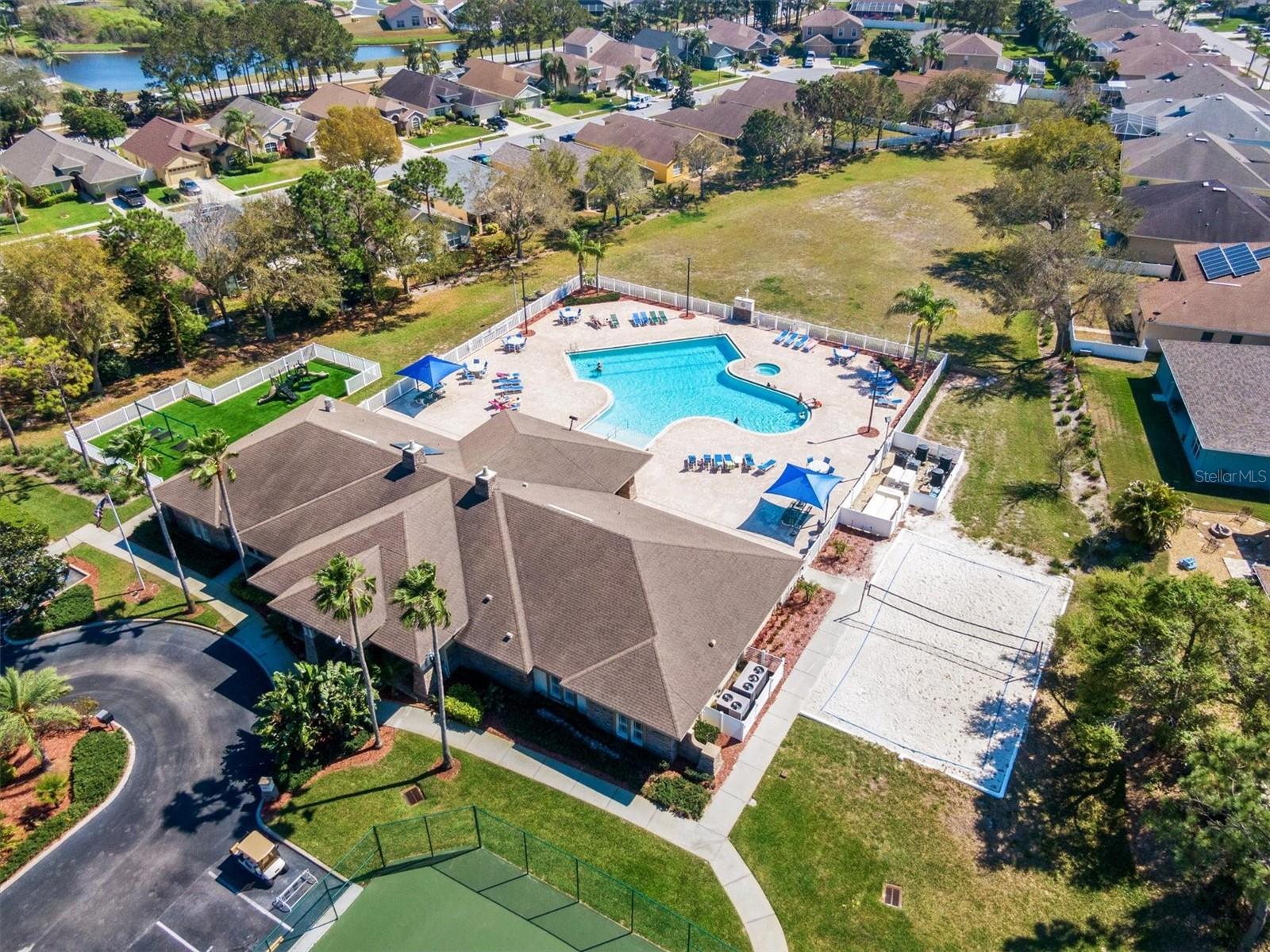 2211 PLEASANT HILL LN, HOLIDAY, FL — photo 39