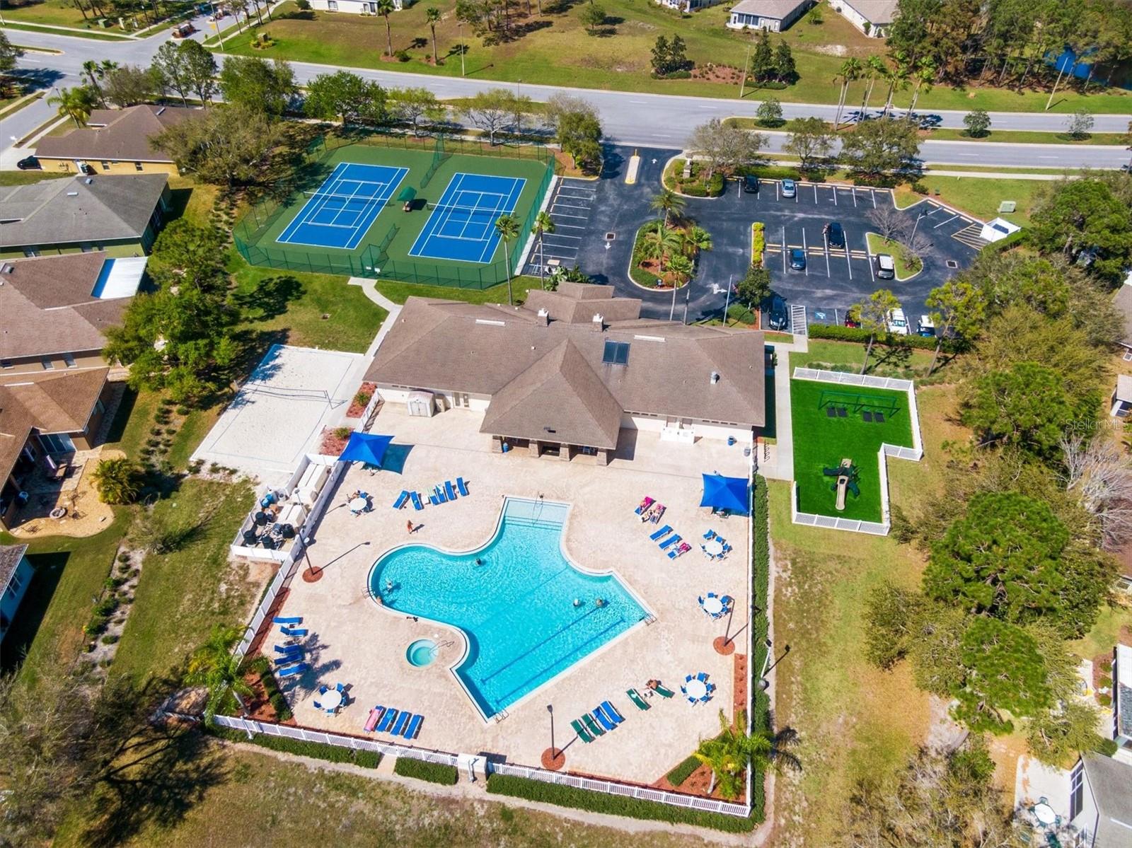 2211 PLEASANT HILL LN, HOLIDAY, FL — photo 40