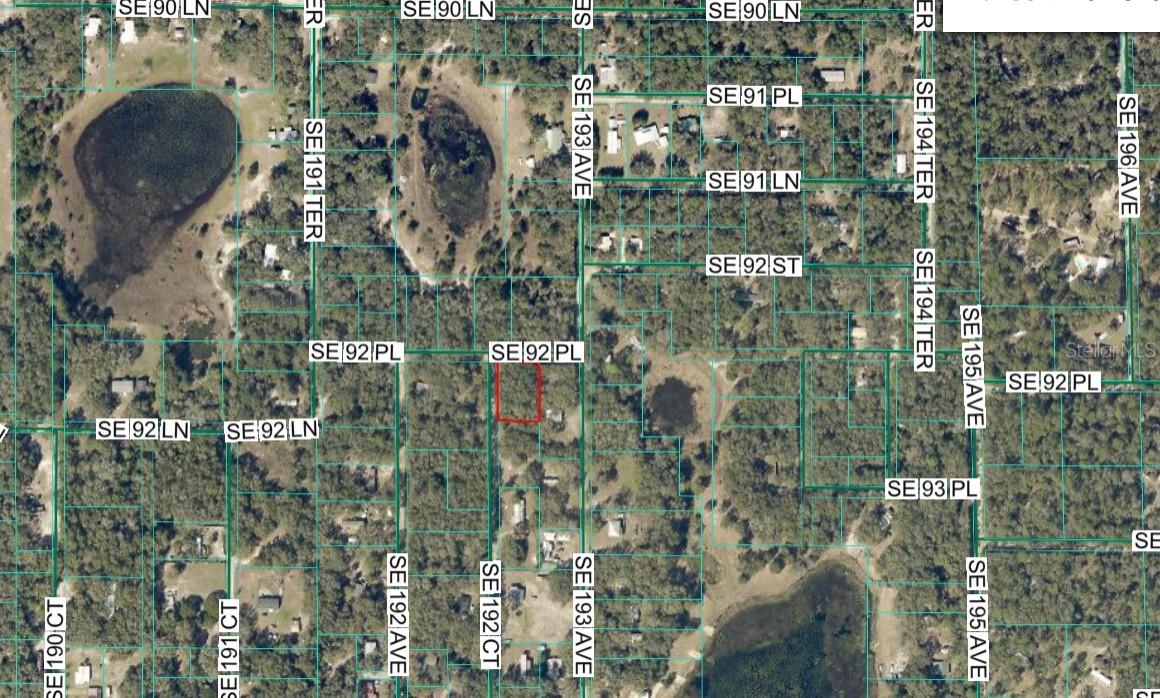 00 SE 92ND PL, OCKLAWAHA, FL