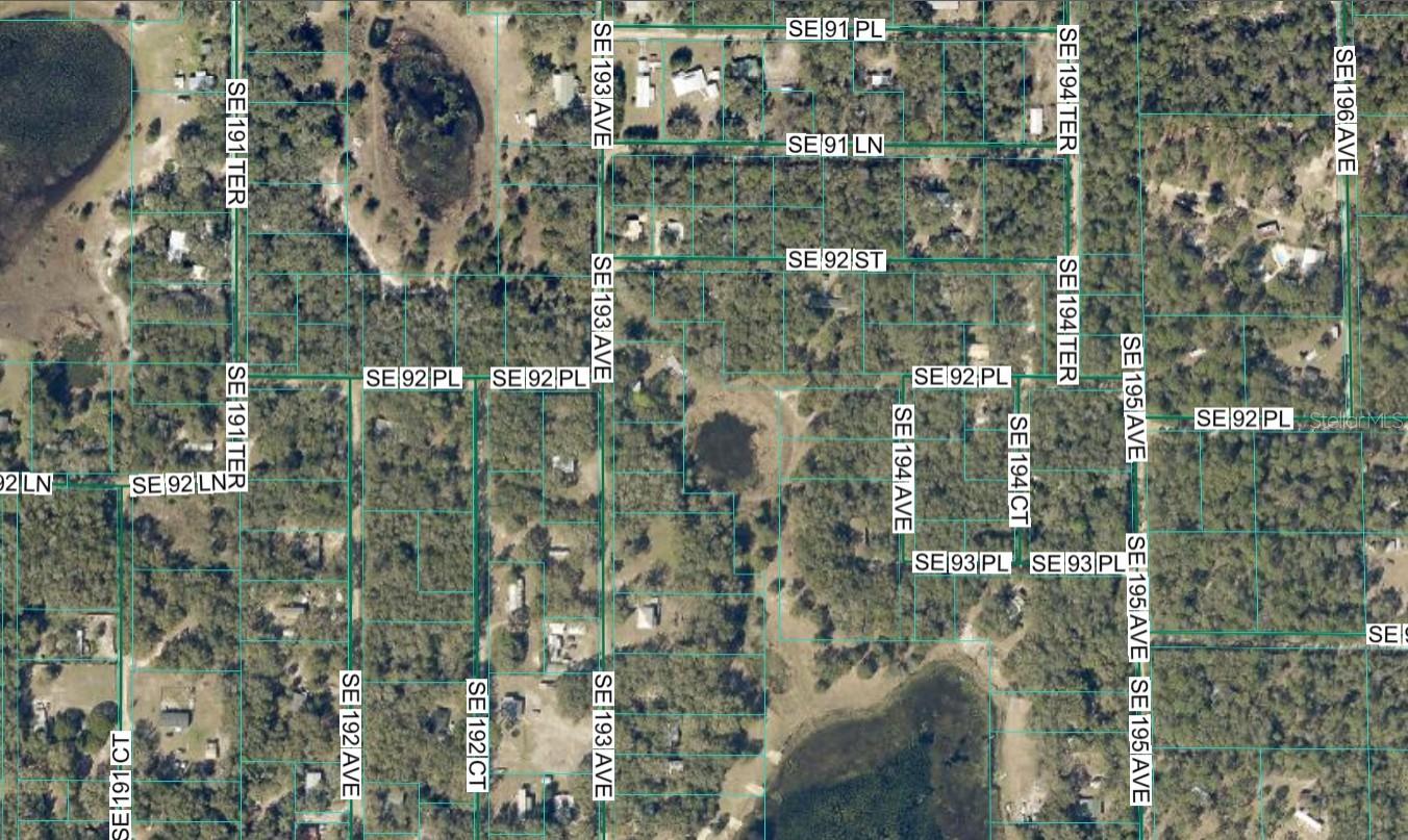 00 SE 92ND PL, OCKLAWAHA, FL — photo 2