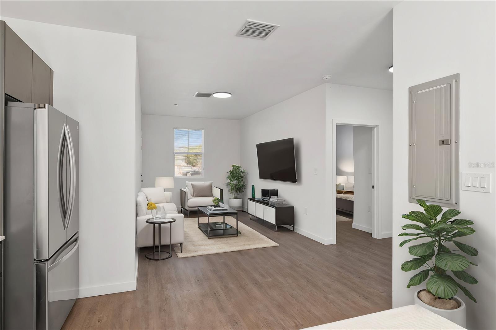 1581 NW 29TH RD #2, GAINESVILLE, FL — photo 3