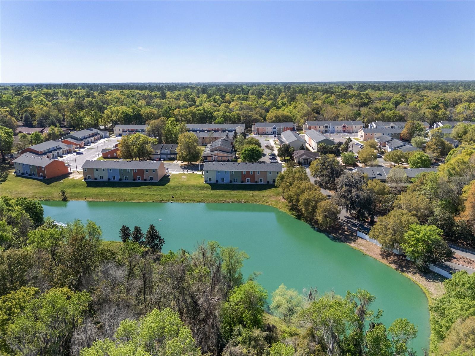 1581 NW 29TH RD #2, GAINESVILLE, FL — photo 17