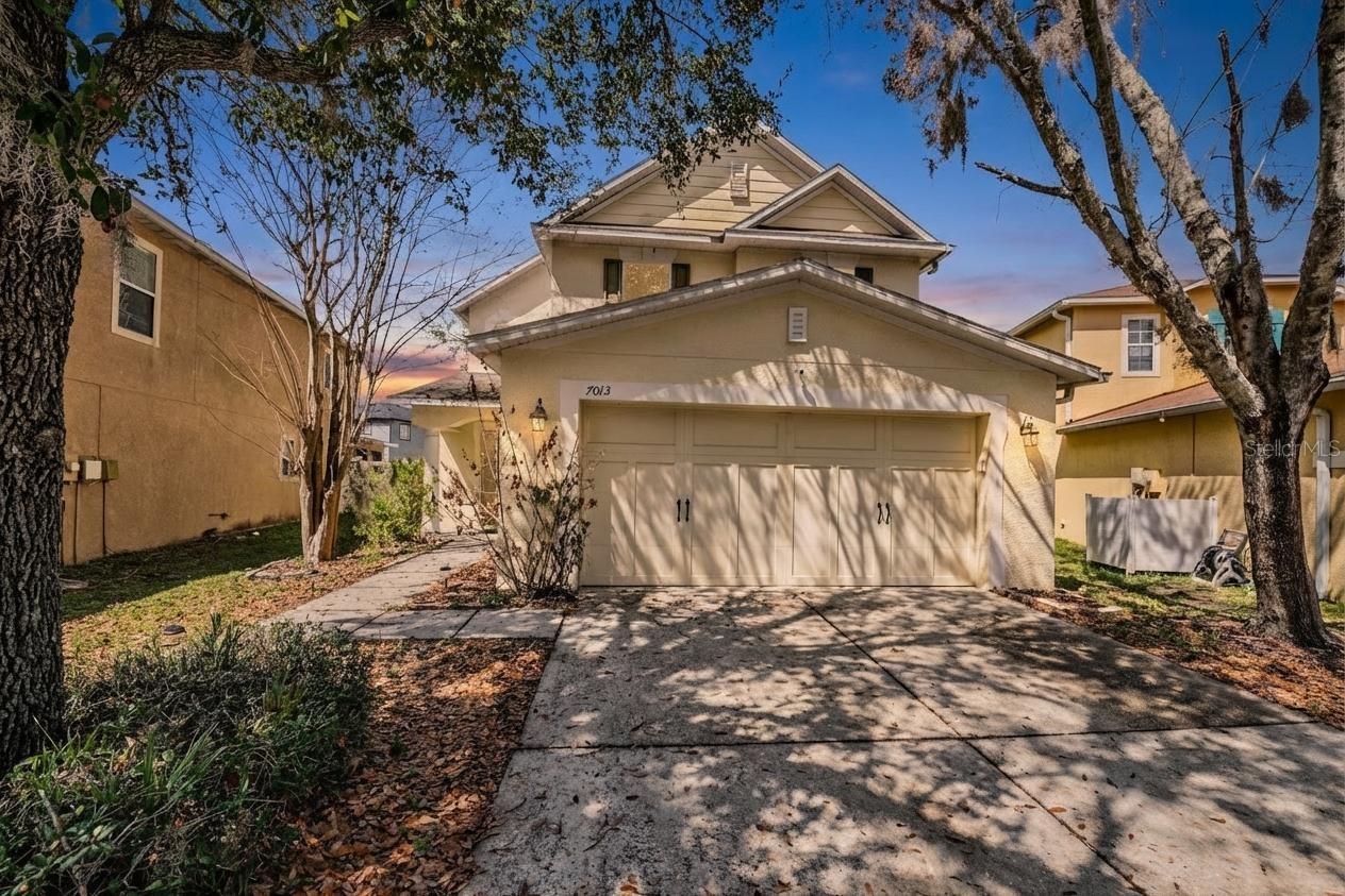 7013 PENTA PL, WESLEY CHAPEL, FL