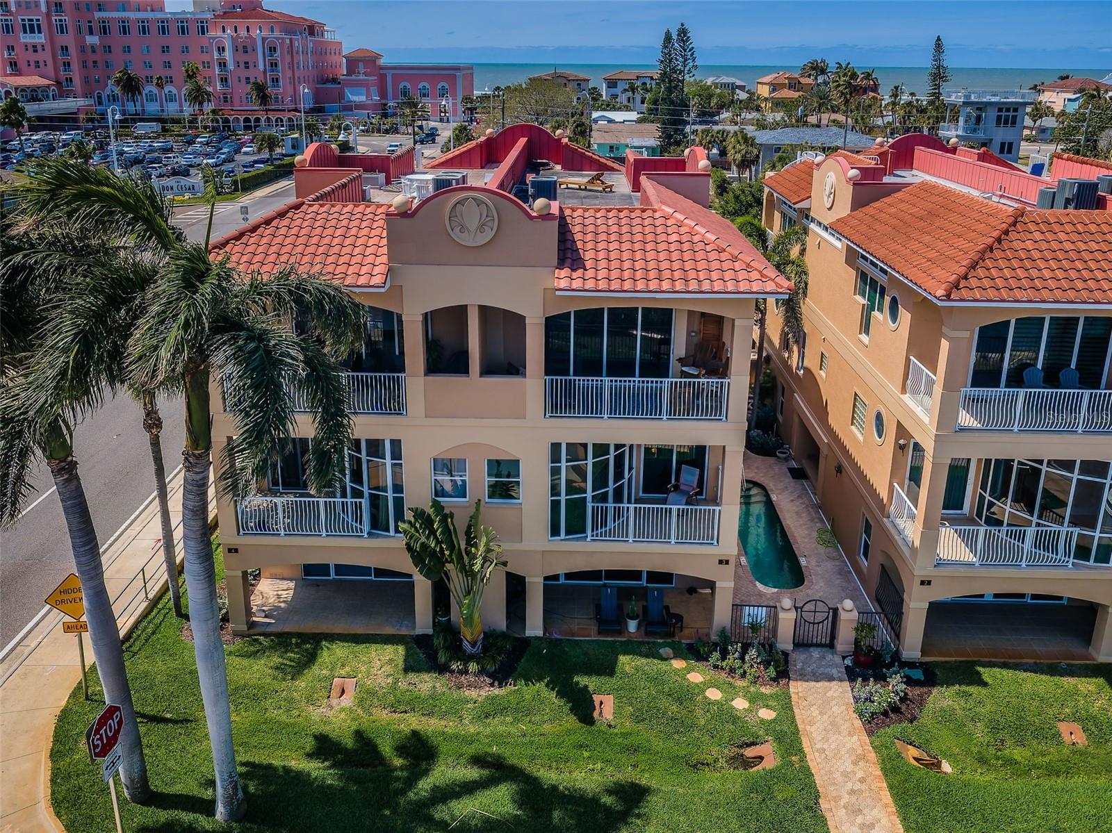 3500 E MARITANA DR #3, ST PETE BEACH, FL