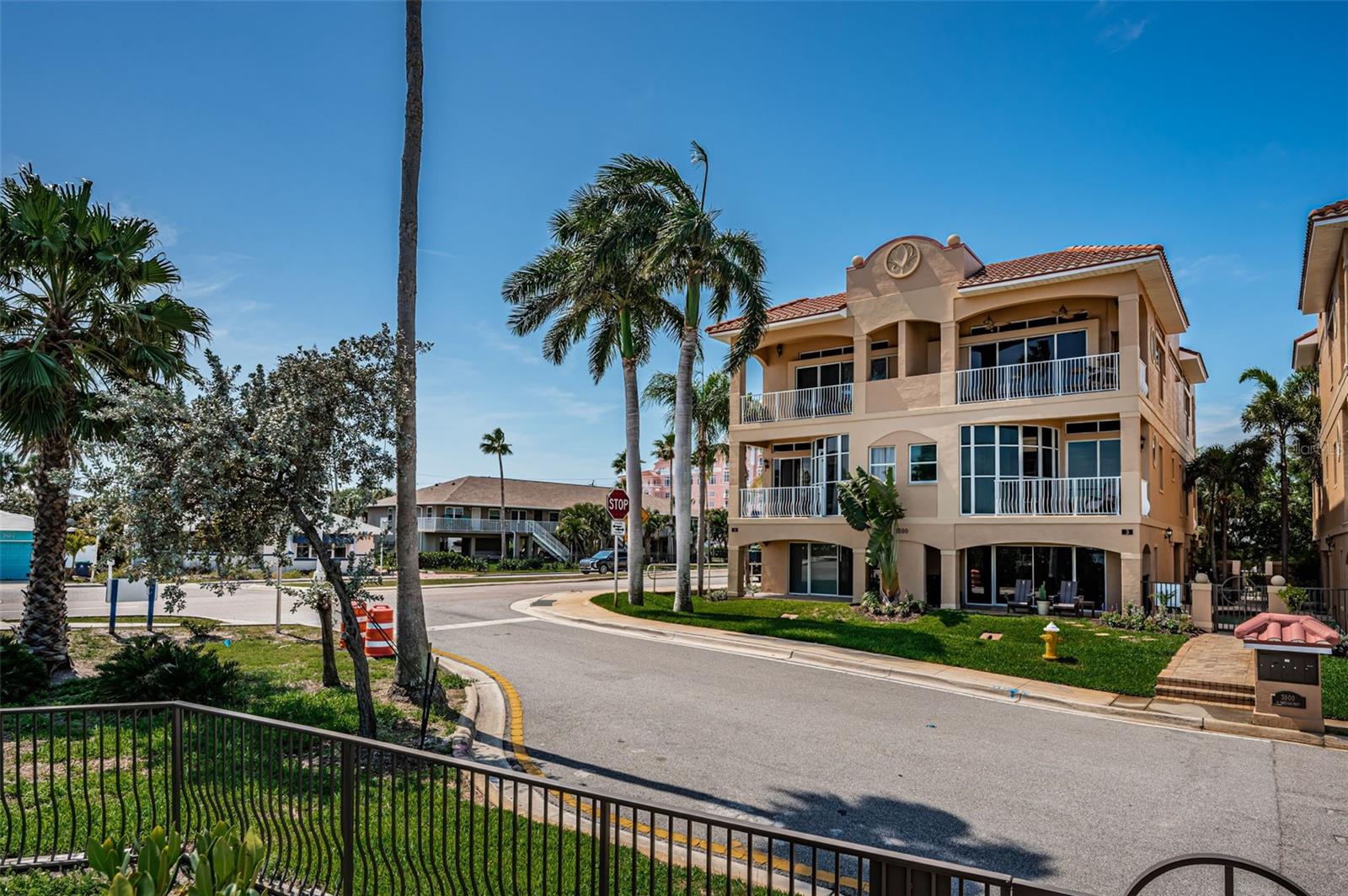 3500 E MARITANA DR #3, ST PETE BEACH, FL — photo 5