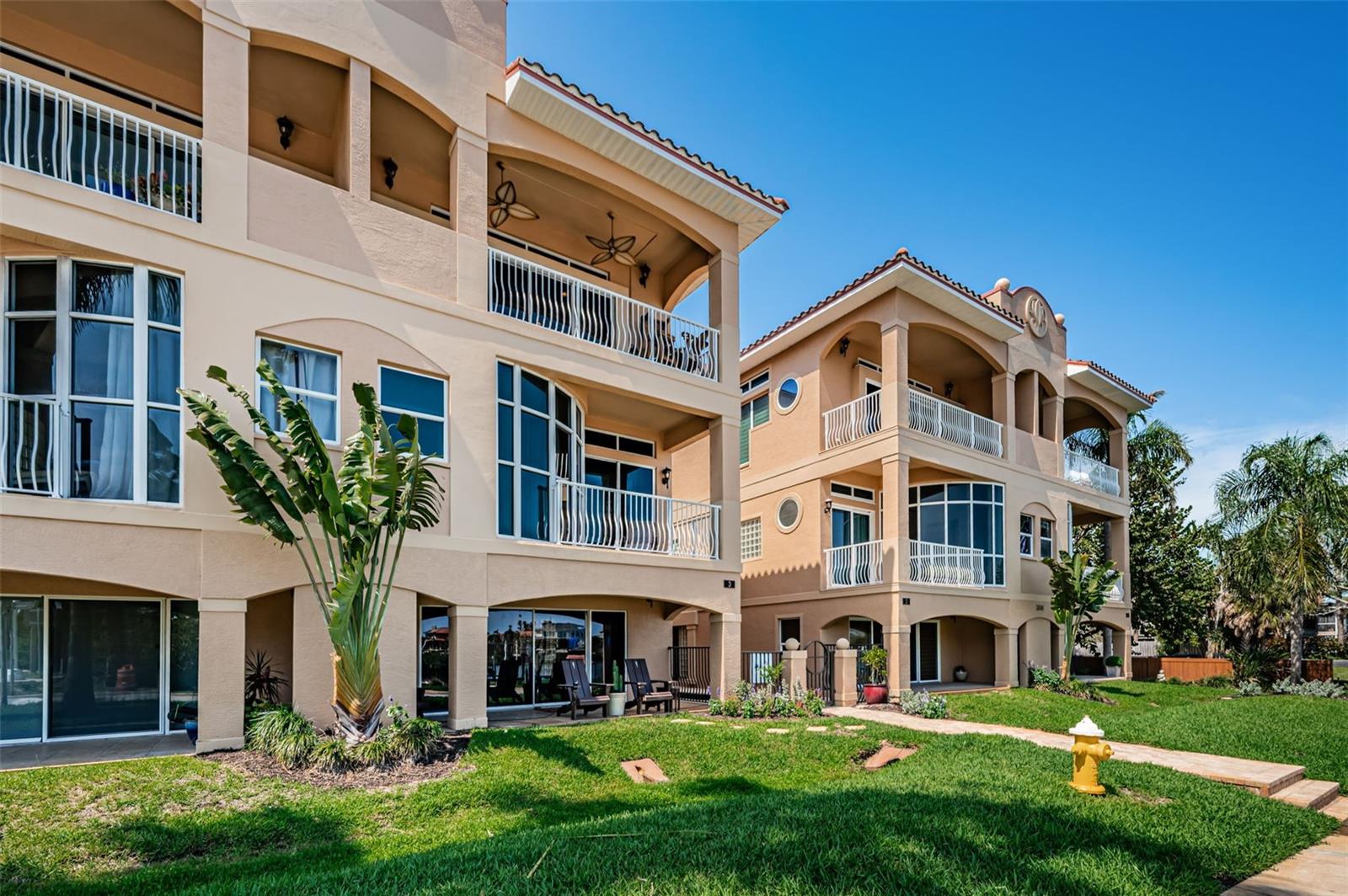 3500 E MARITANA DR #3, ST PETE BEACH, FL — photo 6