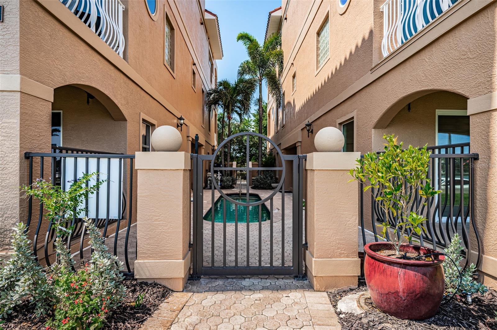 3500 E MARITANA DR #3, ST PETE BEACH, FL — photo 7
