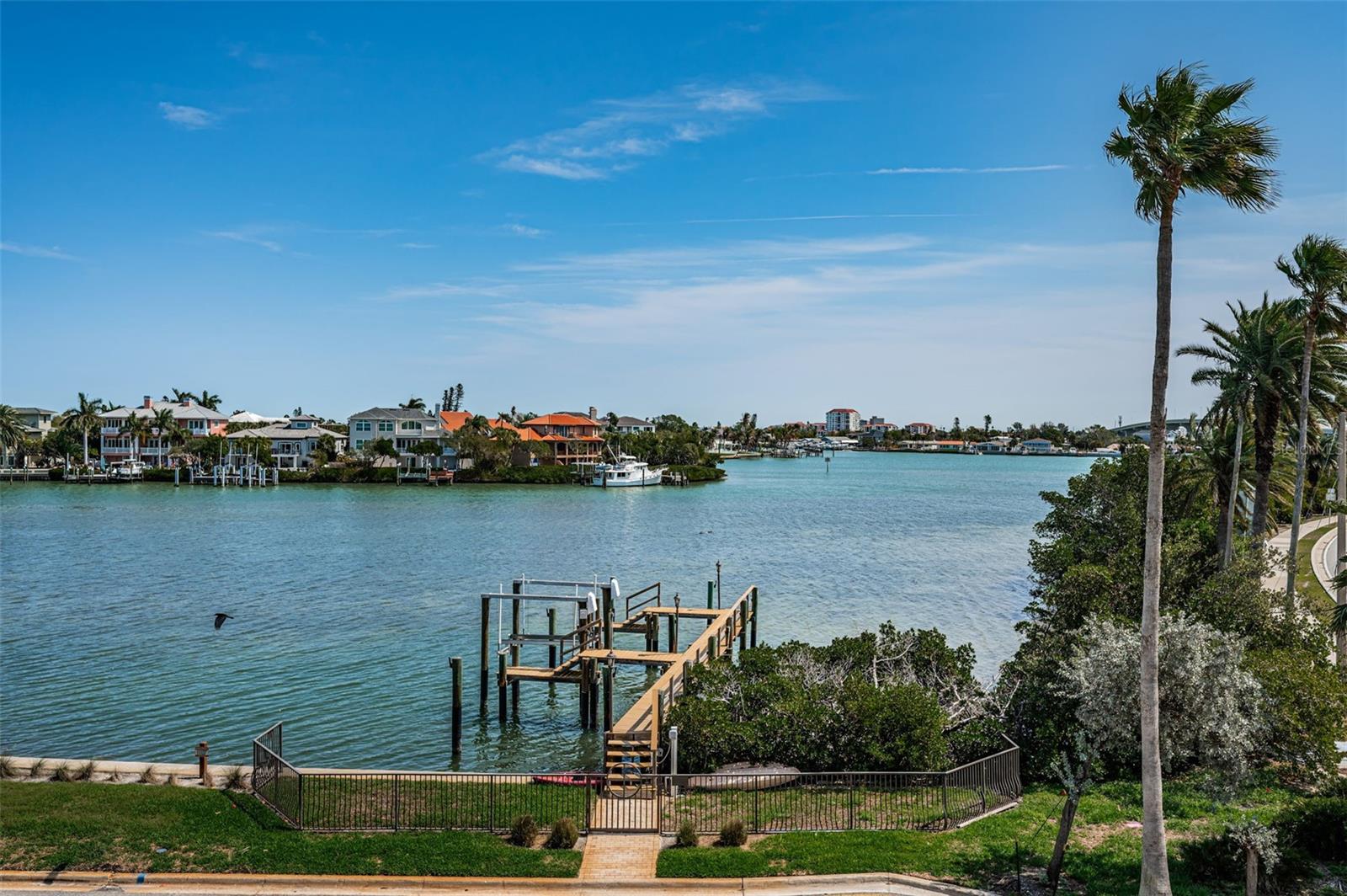 3500 E MARITANA DR #3, ST PETE BEACH, FL — photo 2