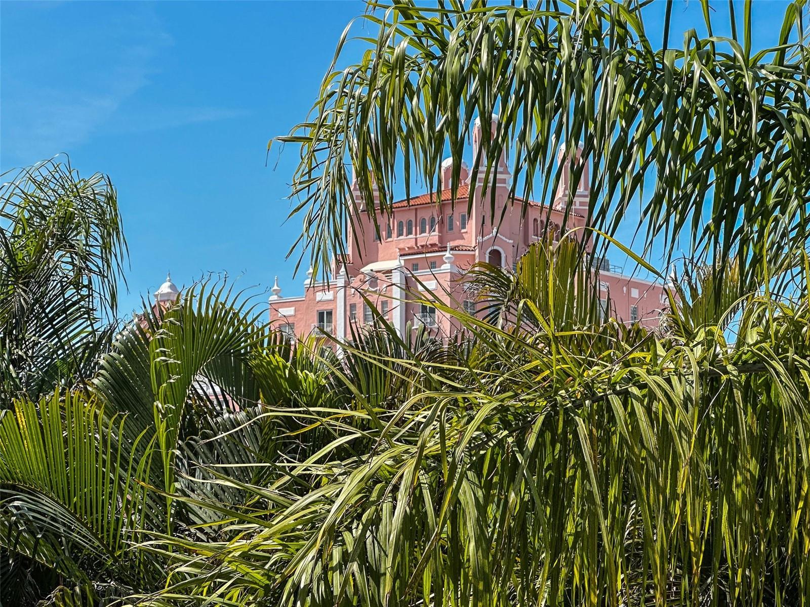 3500 E MARITANA DR #3, ST PETE BEACH, FL — photo 34