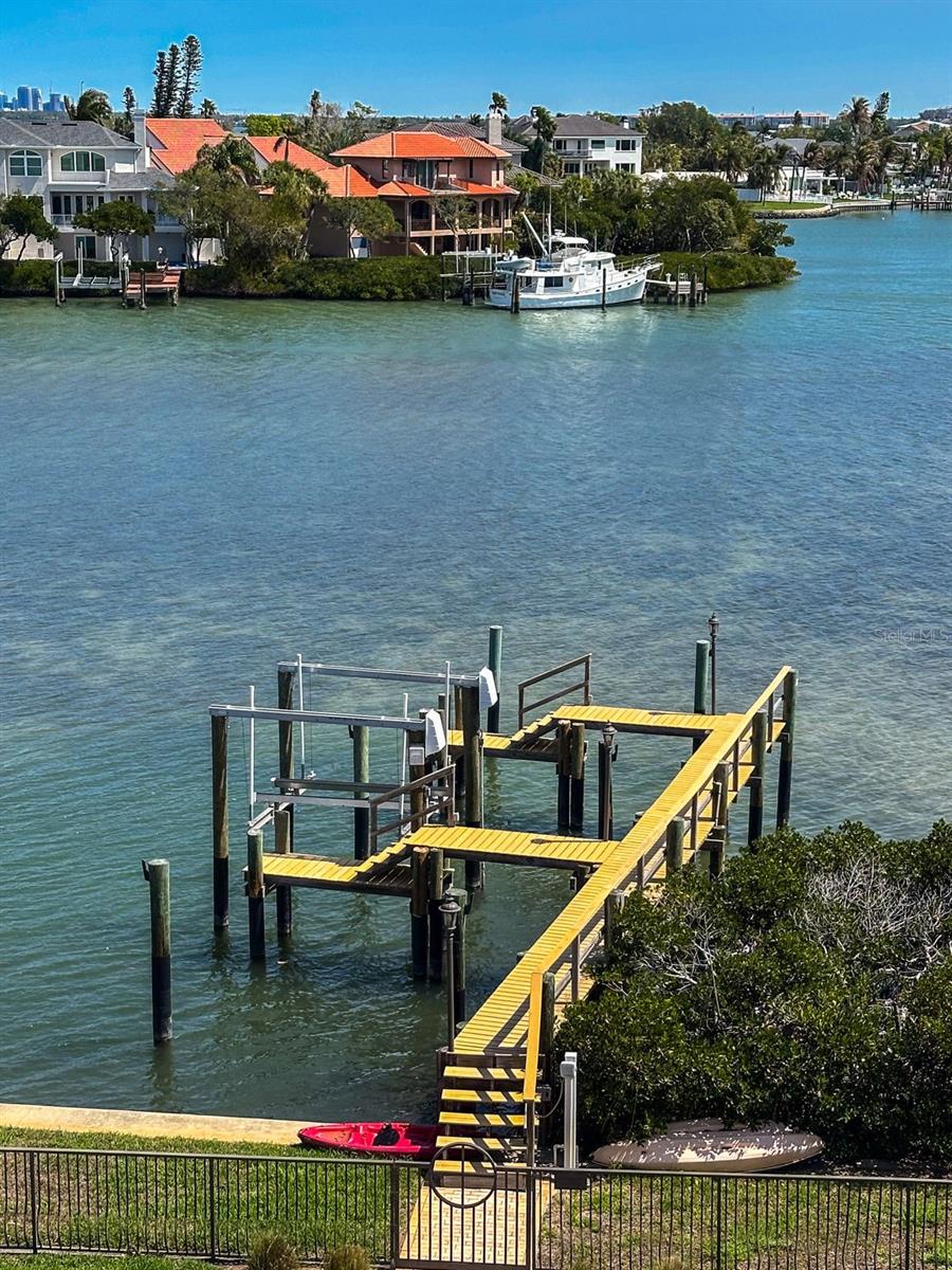 3500 E MARITANA DR #3, ST PETE BEACH, FL — photo 54