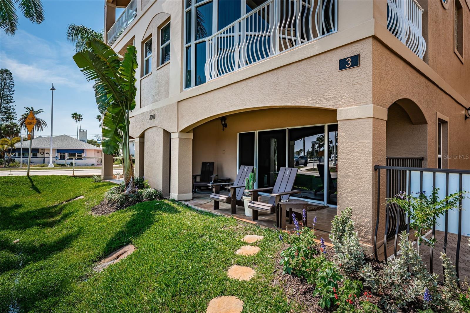 3500 E MARITANA DR #3, ST PETE BEACH, FL — photo 61